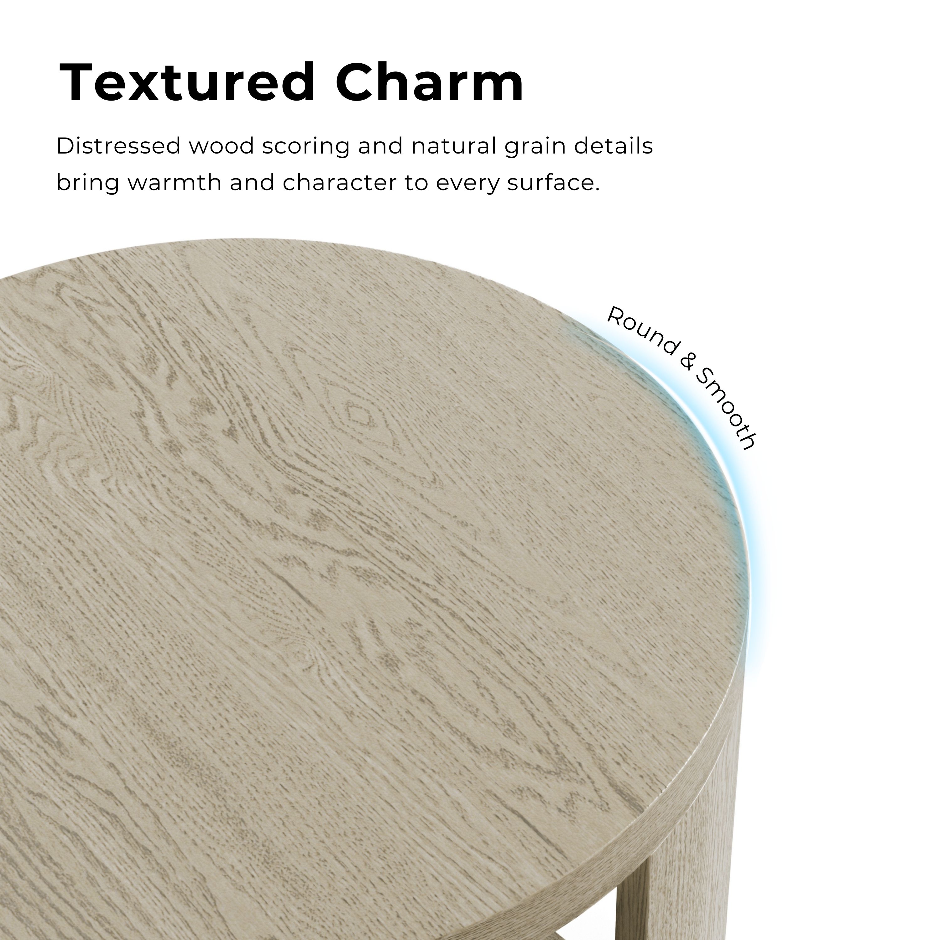 Furniture of America IDF-49004AK-2ET Accent-Table-Sets - View #6