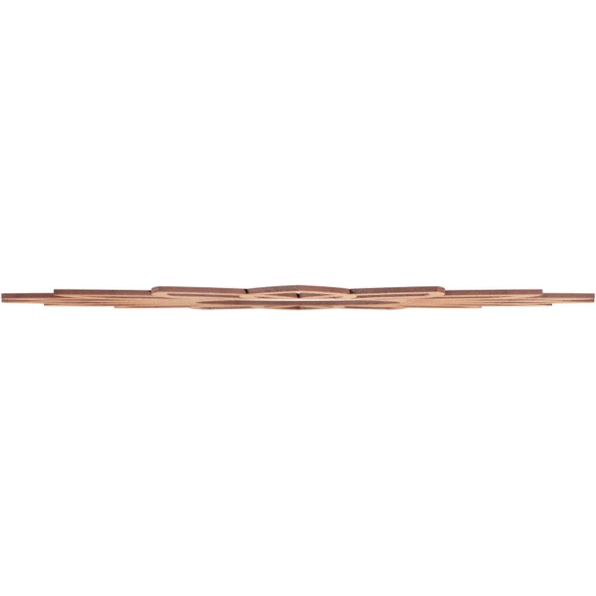 Ekena Millwork CMWP28X28X0375DACH Ceiling-Medallions - View #3