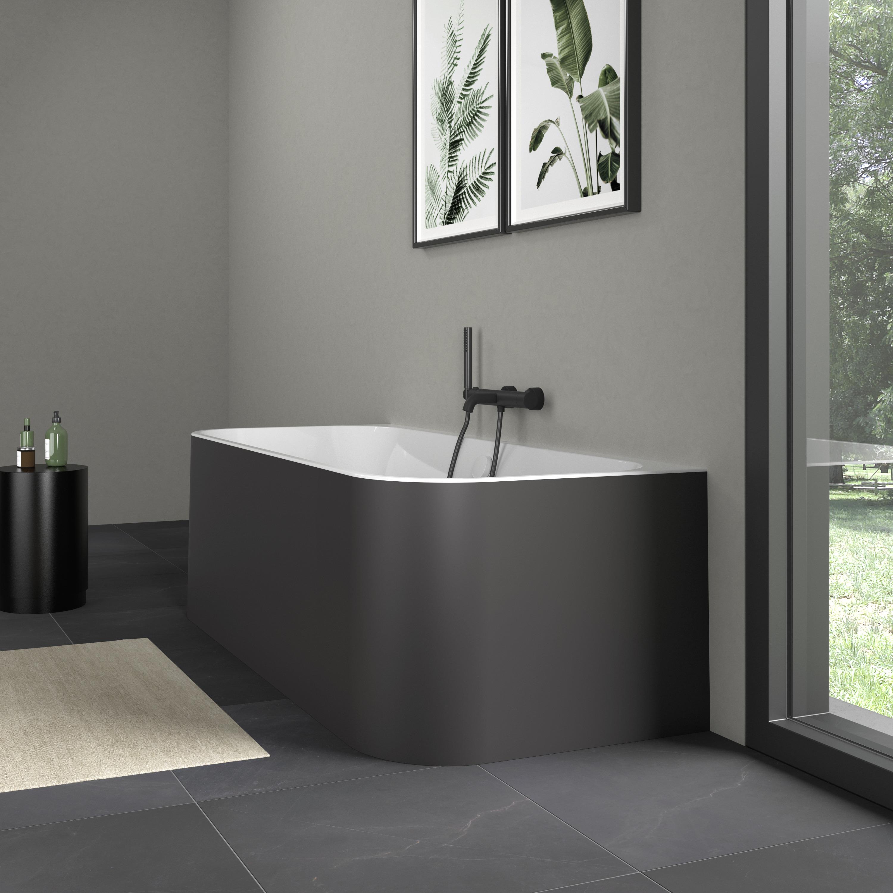 Duravit 700451800000090 bathtubs - View #3