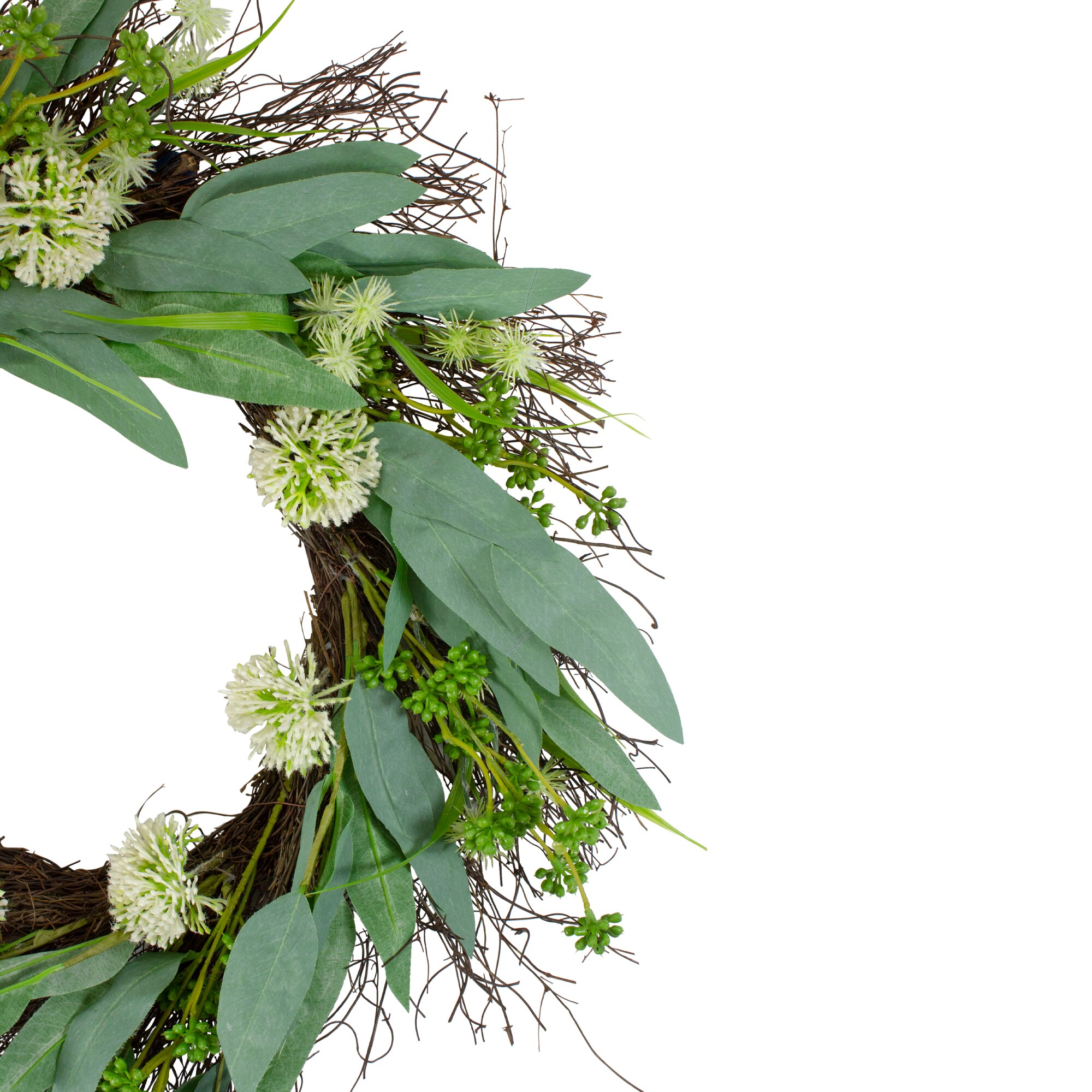 Northlight 34769215 Indoor-Spring-Decorations - View #3