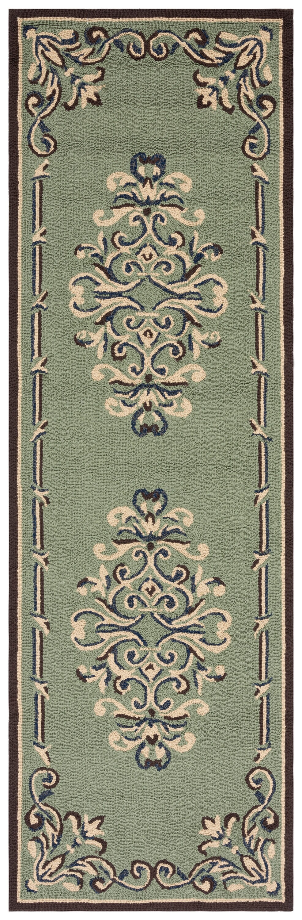 Safavieh EZC735C-28 rugs - View #2