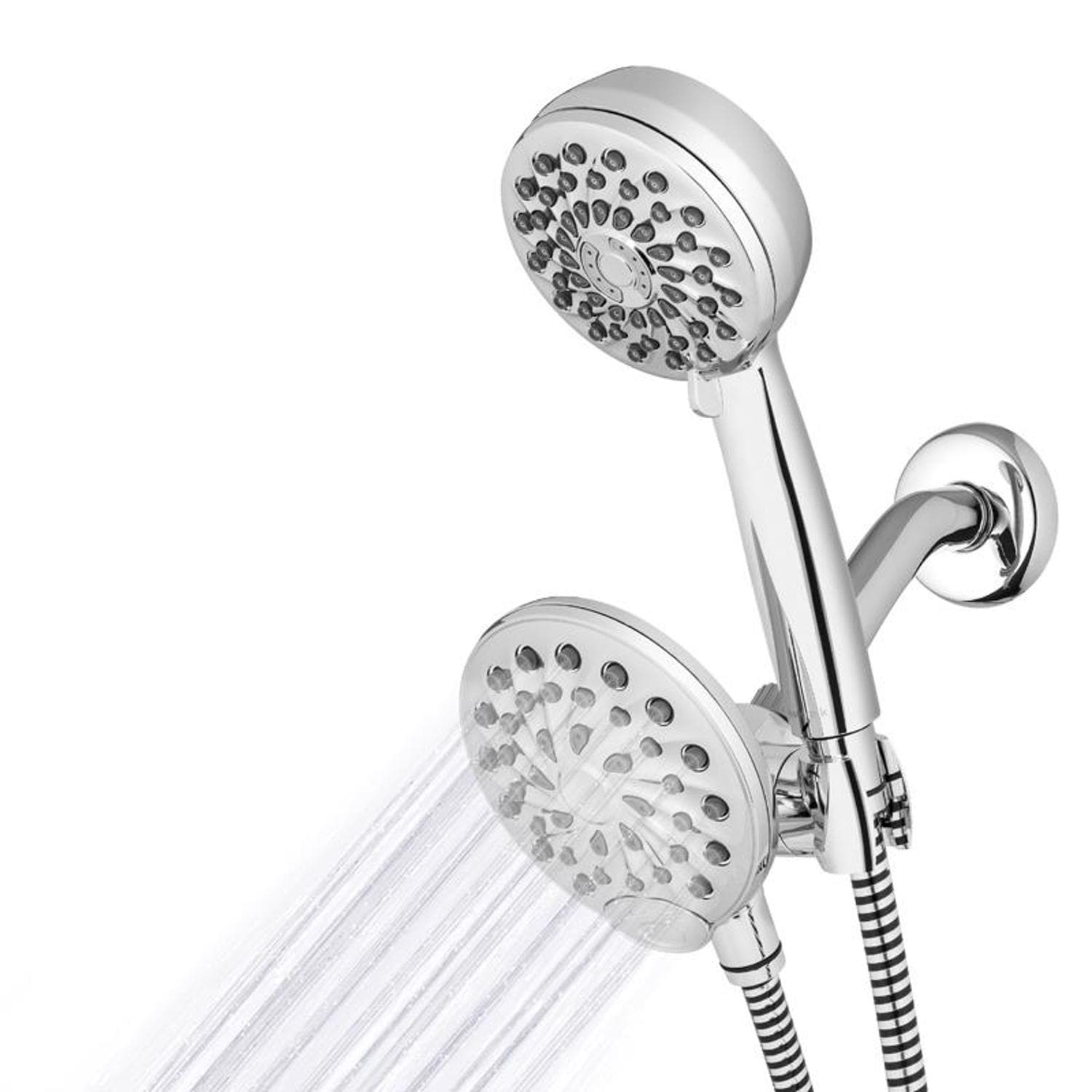 Waterpik EJD4012852 Fixed-Showerhead - View #3