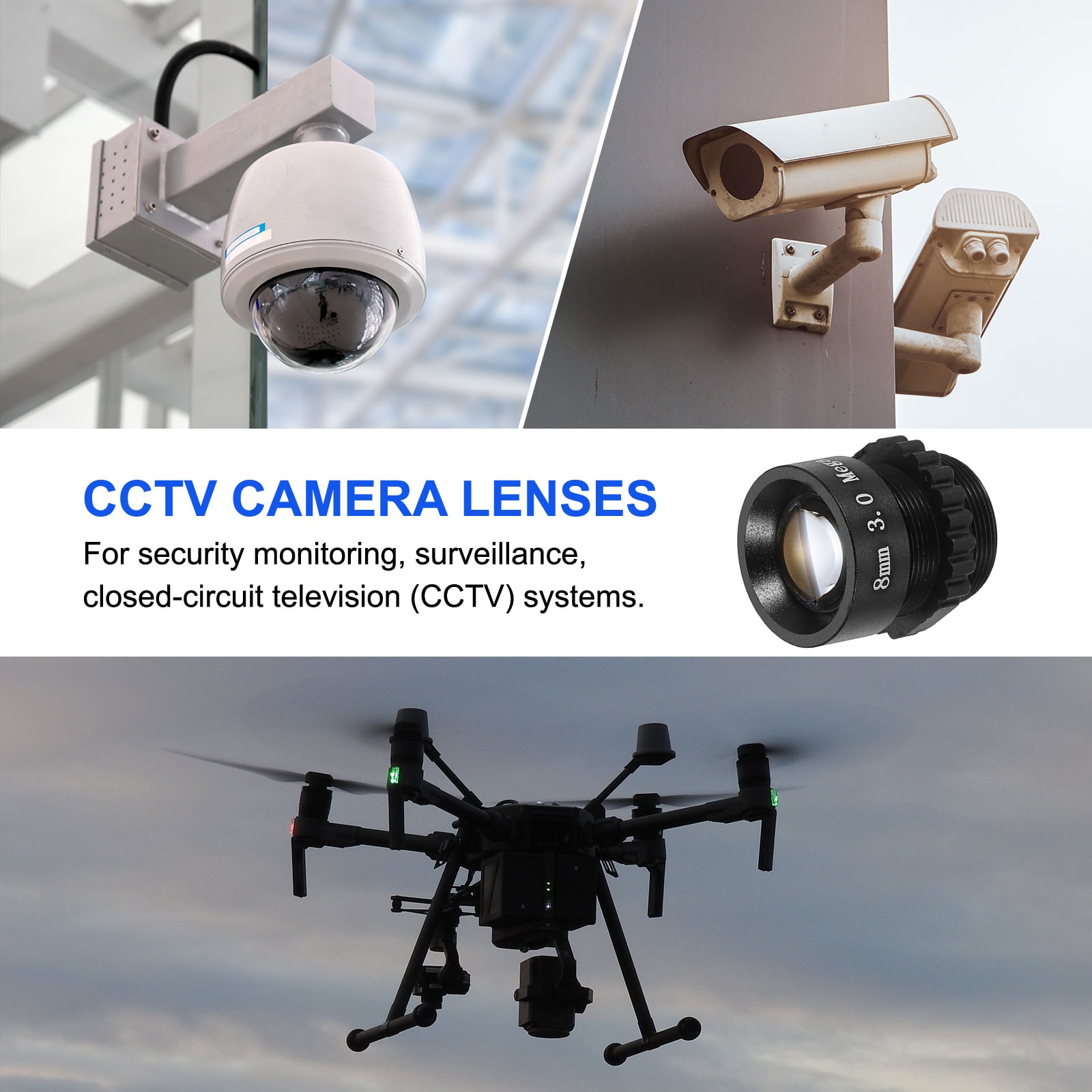 PATIKIL S26042000UX1210 Security-Camera-Accessories - View #6