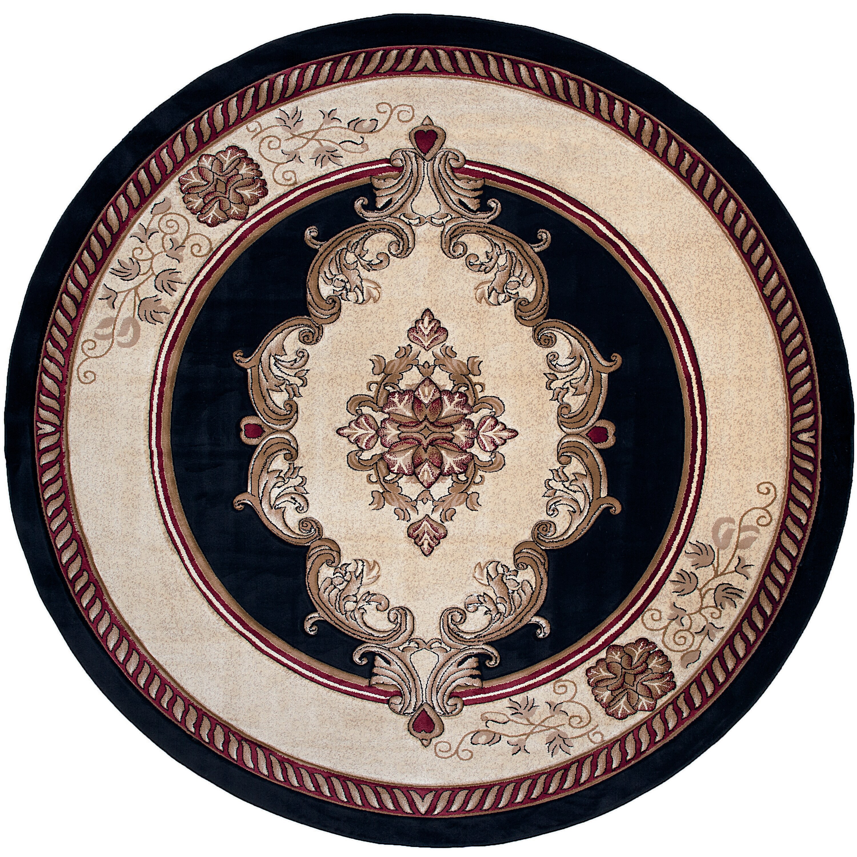 United Weavers Of America 2050 10570 88R rugs - View #2