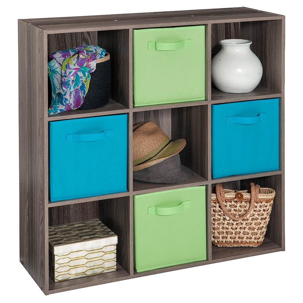 ClosetMaid 8652 Bins-Baskets - View #2