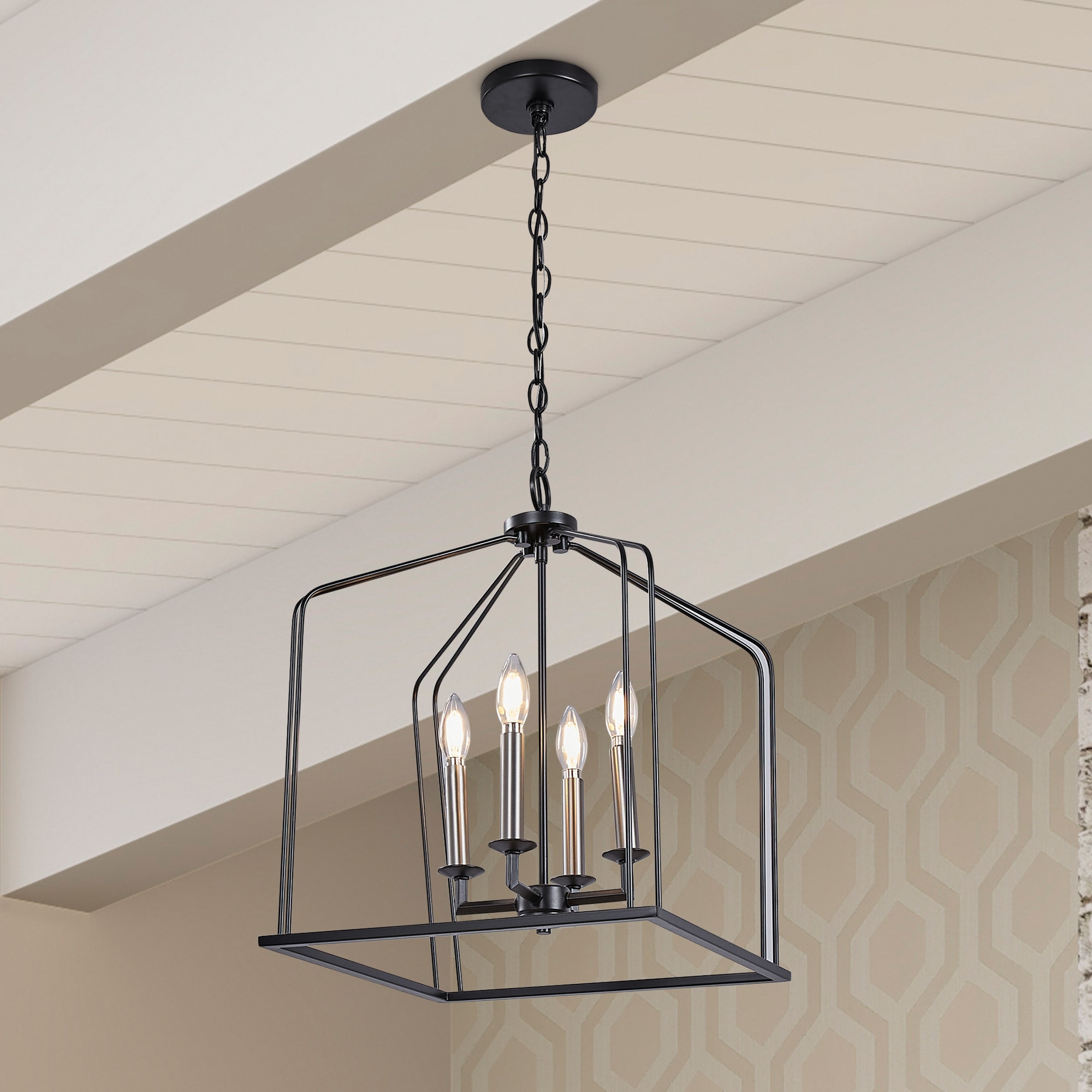 Progress Lighting P500264-167 Pendant-Lights - View #2