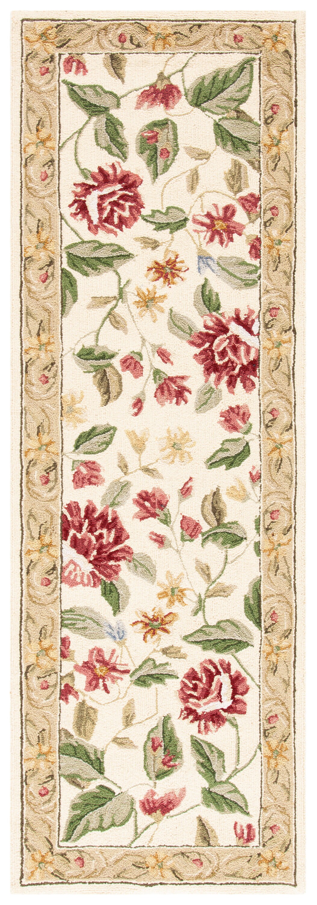 Safavieh HK117A-212 rugs - View #2