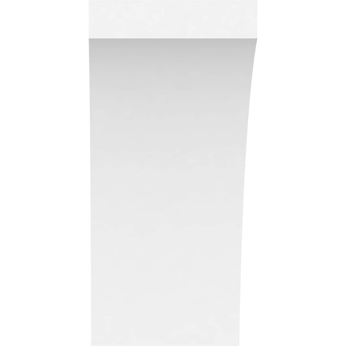 Ekena Millwork BRCP05X08X12THR braces - View #2