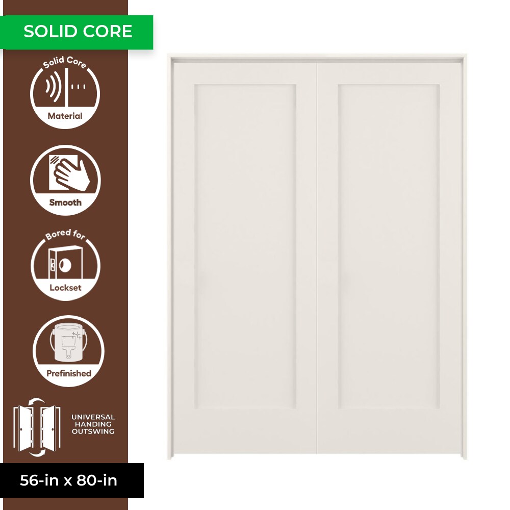 RELIABILT LO1368734 Pre-Hung-Doors - View #2