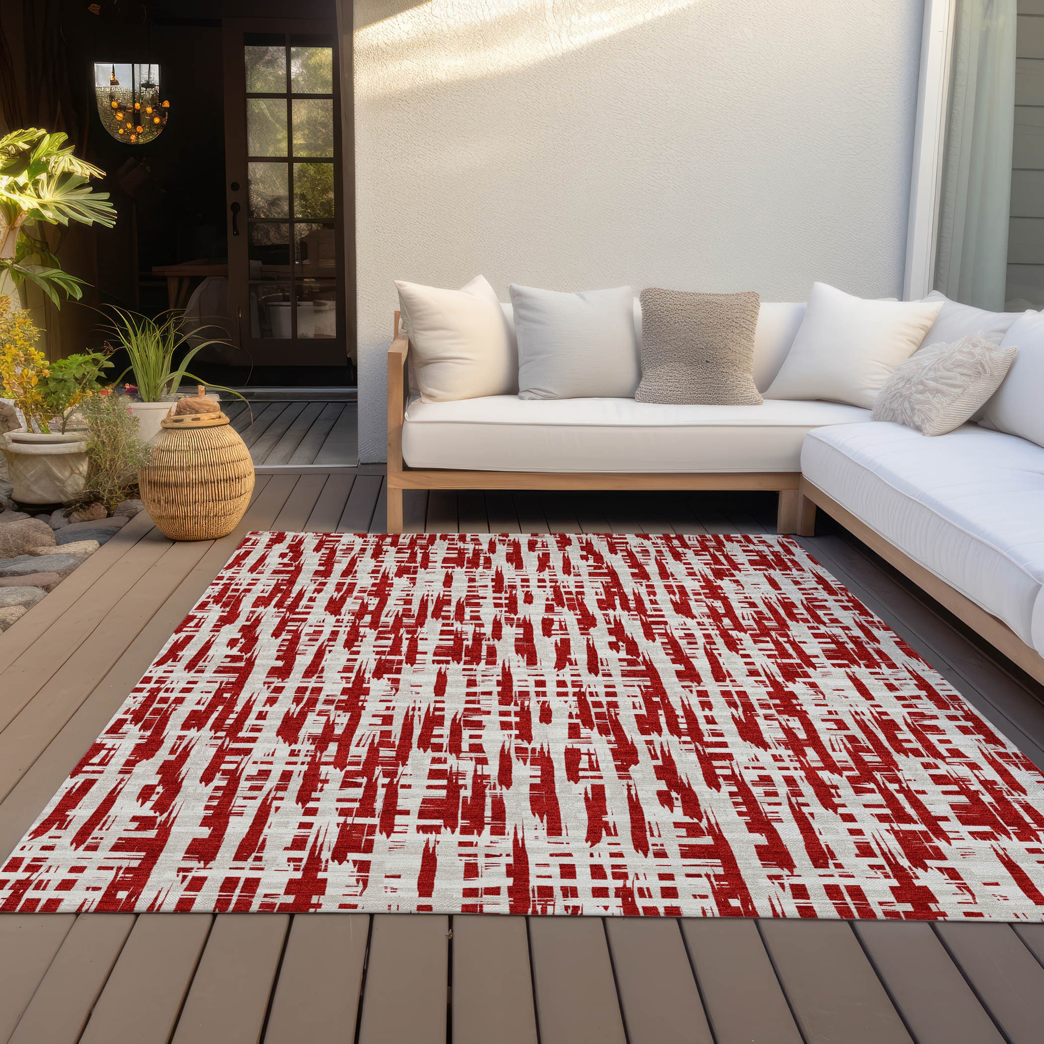 Addison Rugs ACN1059RD10X14 rugs - View #9