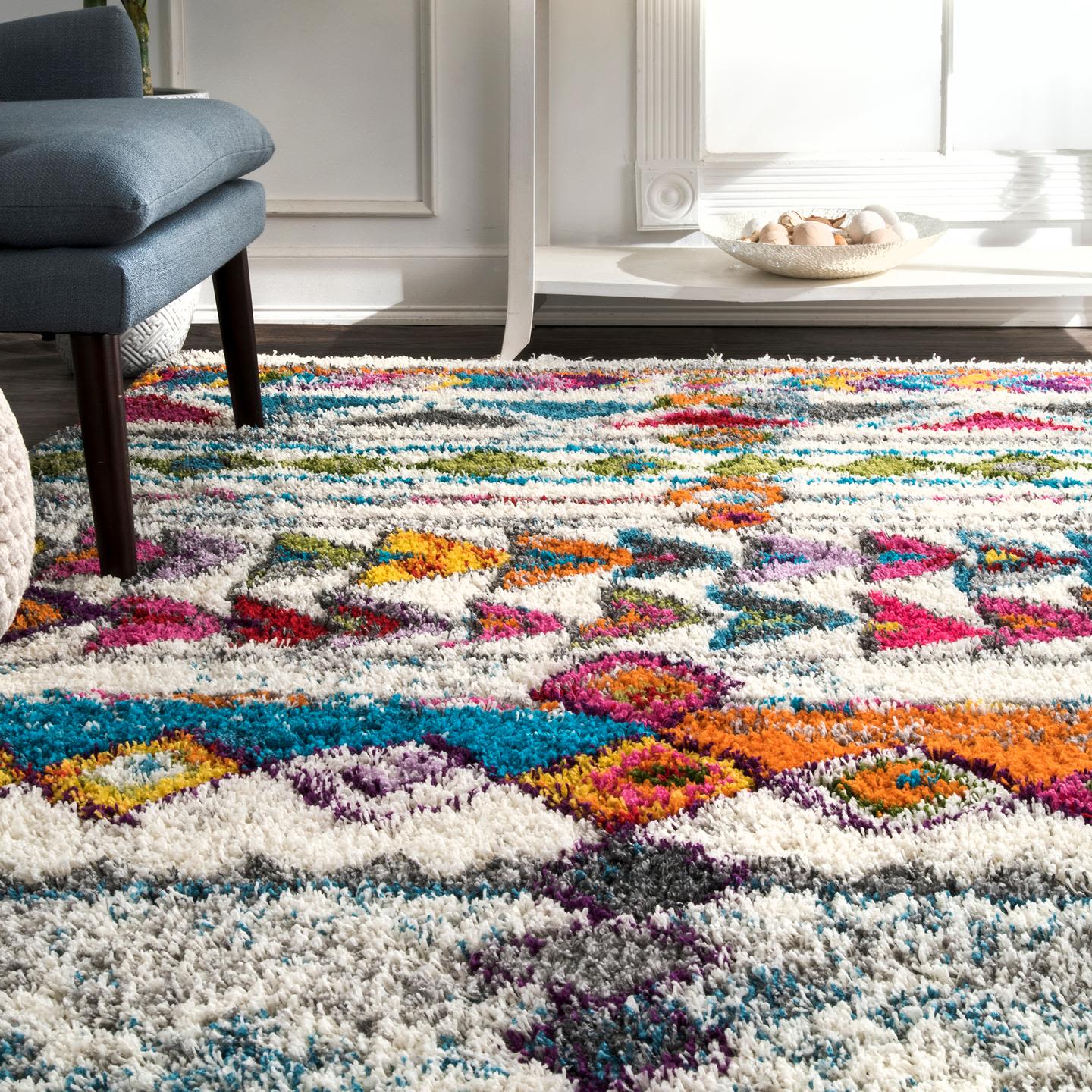 nuLOOM OZXL13A-508 rugs - View #3