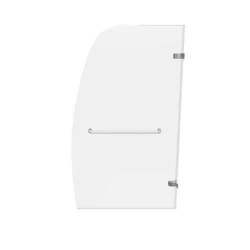 Three-dimensional representation of the product