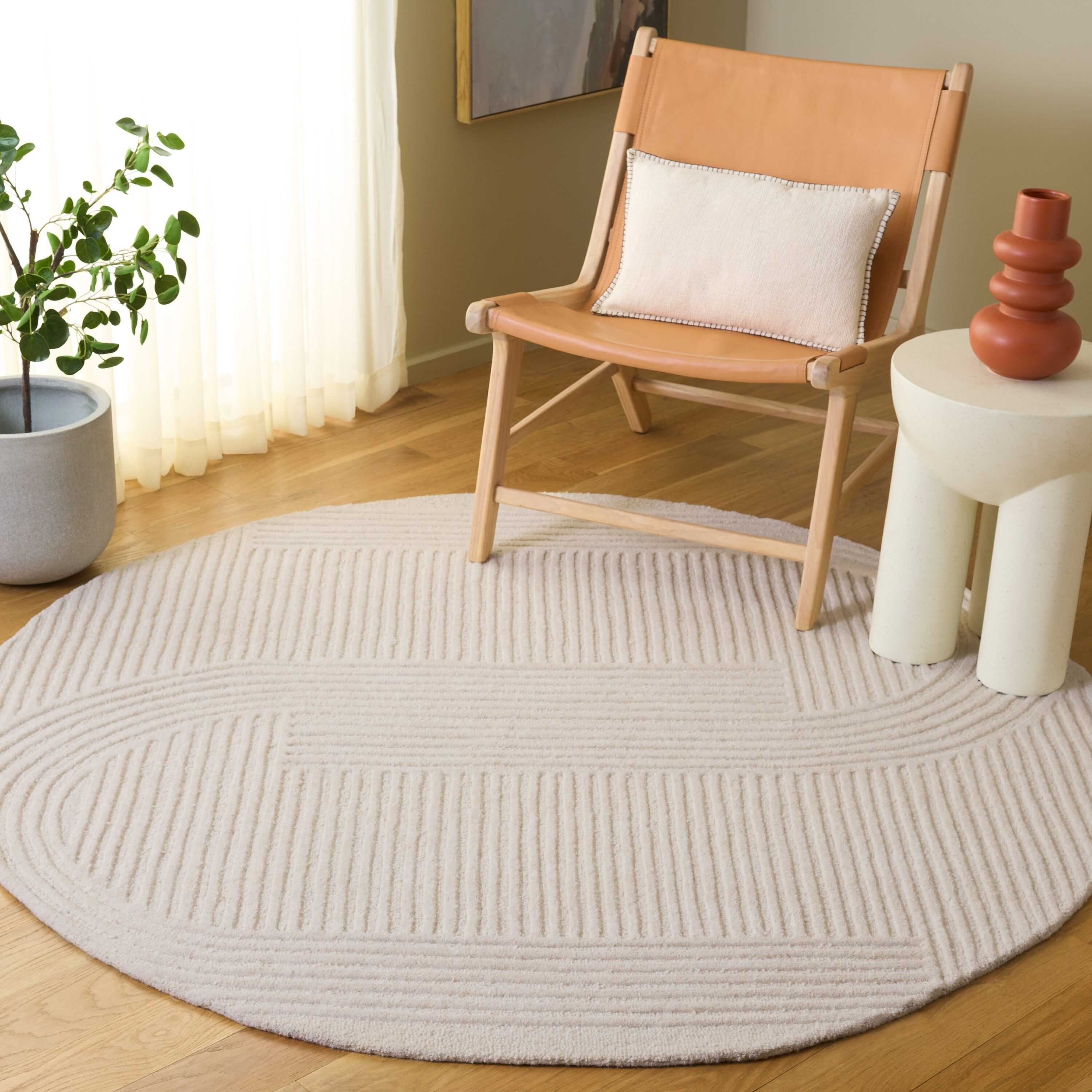 Safavieh MET952A-6R rugs - View #2