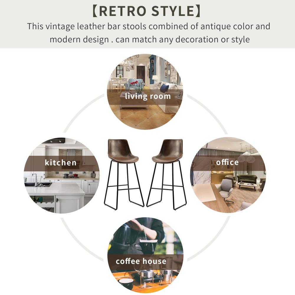 CASAINC TO-906-LB stools - View #15