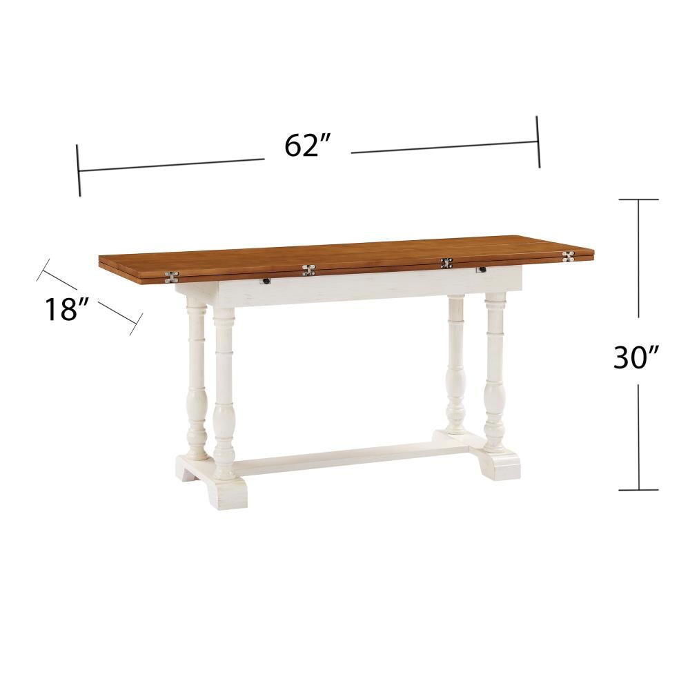 Boston Loft Furnishings ATG4982DN Dining-Tables - View #3