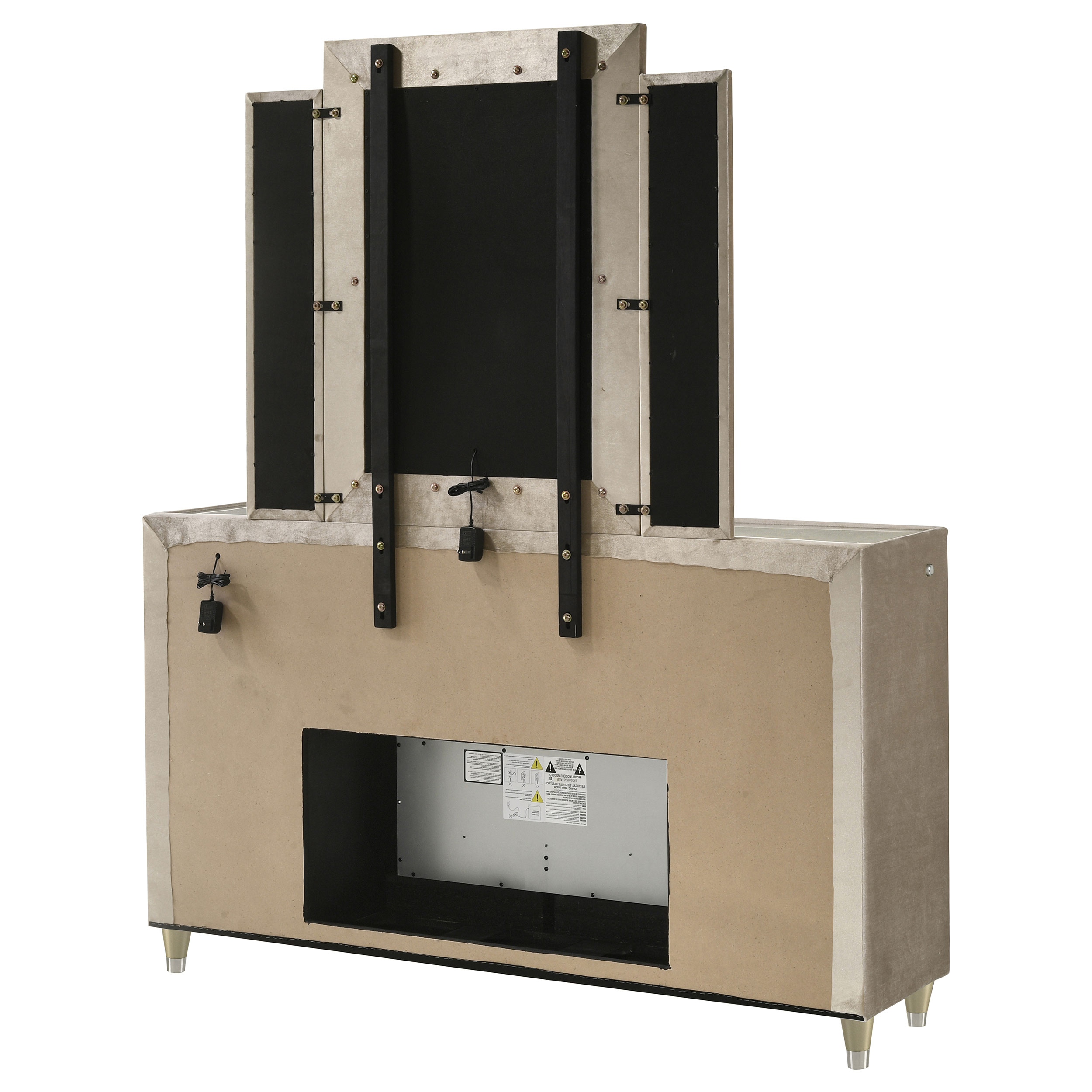 Vynxaria LS0514-B062S02184 dressers - View #5