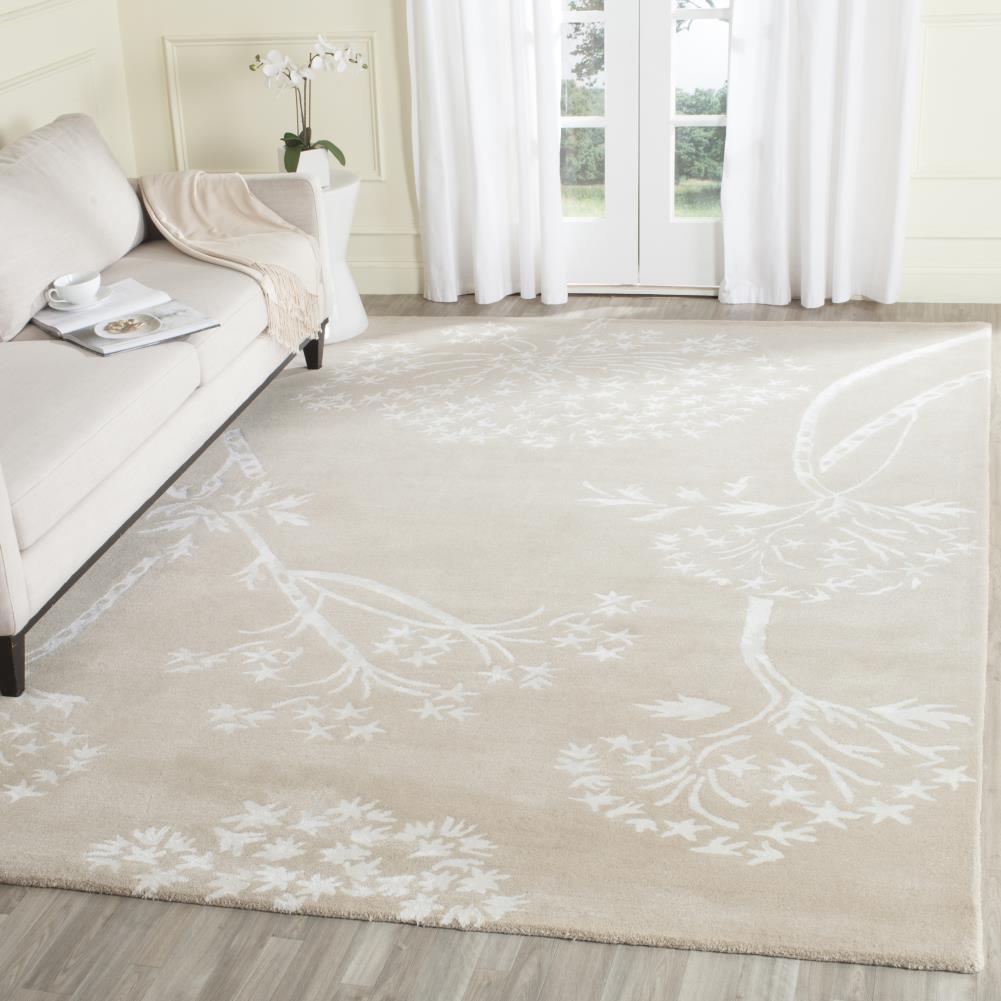Safavieh BEL131C-5 rugs - View #4