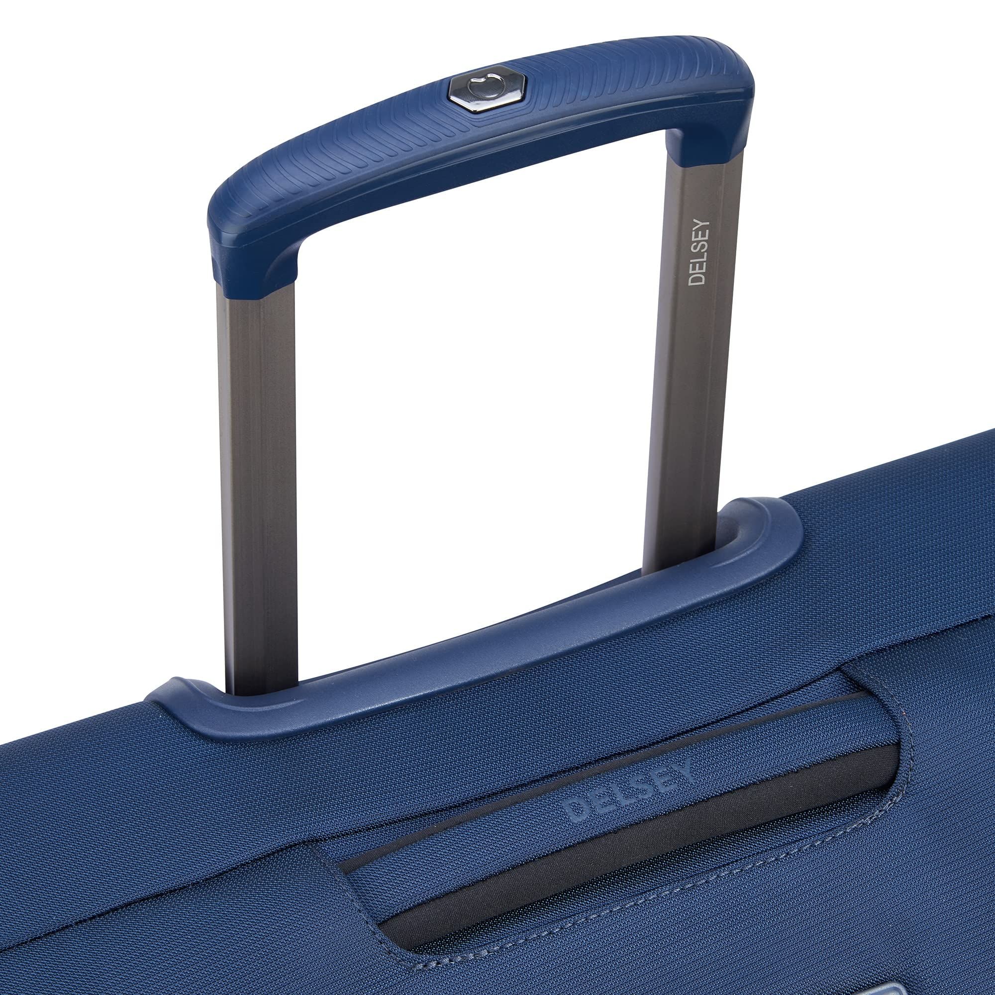 DELSEY Paris 40239783002 Luggage-And-Luggage-Sets - View #9