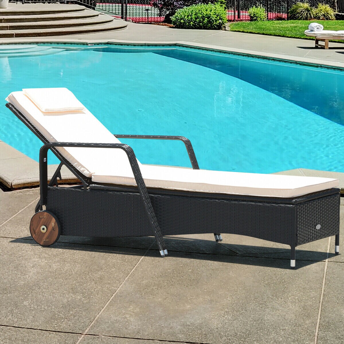 Slickblue D-CO-+16326WH Patio-Chairs - View #4