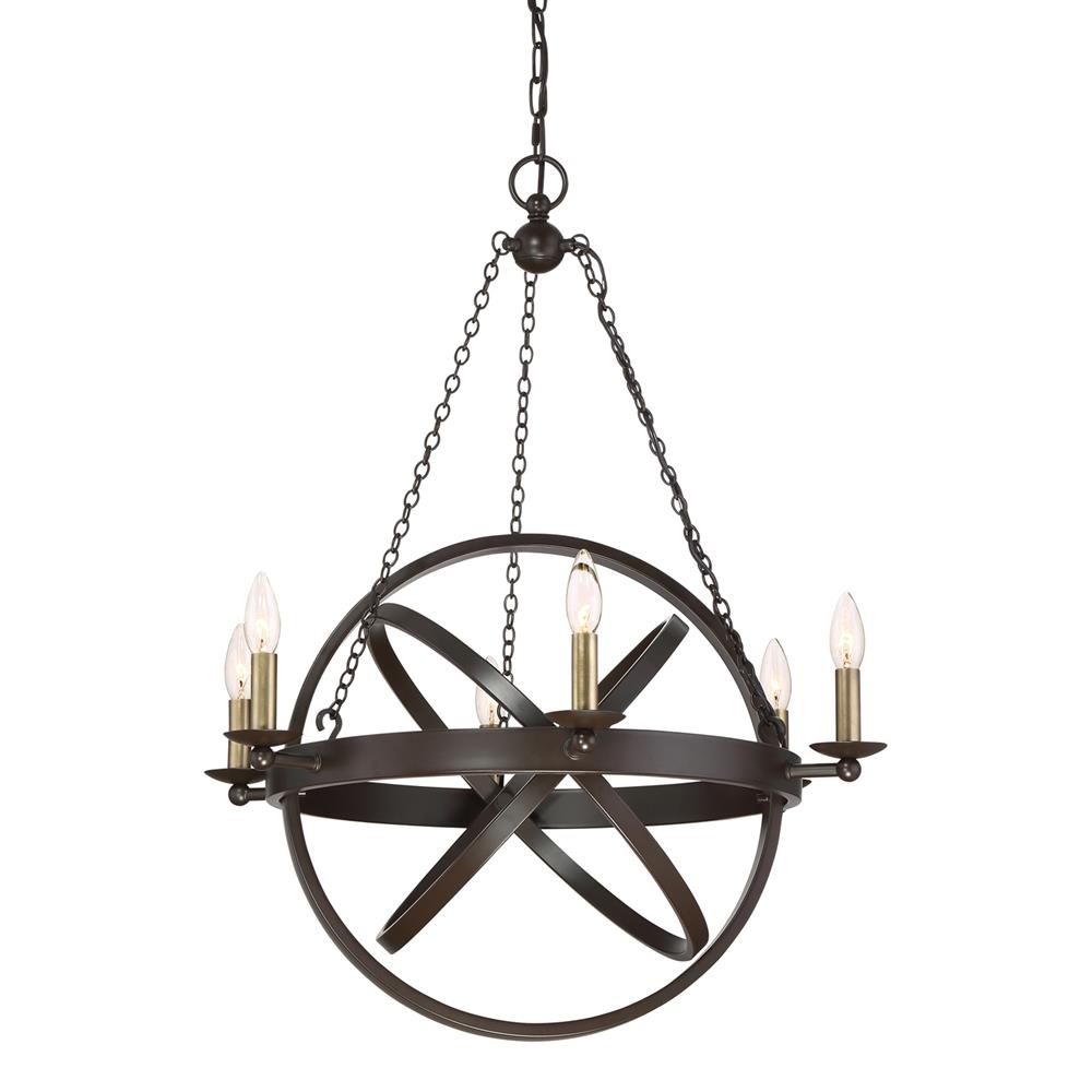 Eons Rustic Ceiling Lights at