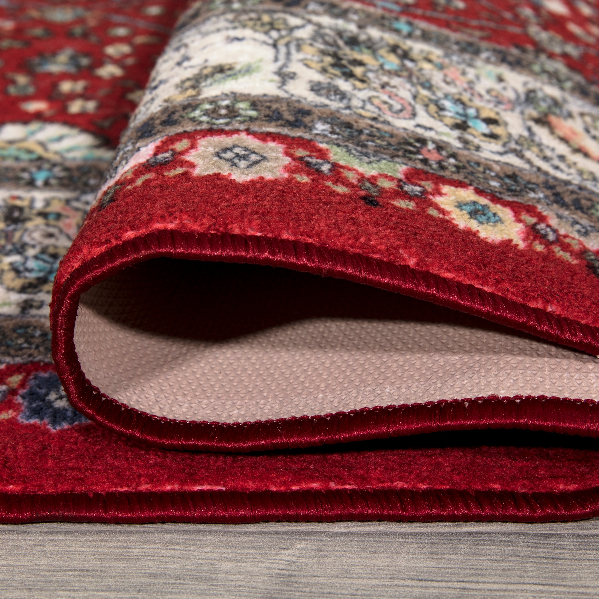 Ottomanson ATS9460-5X7 rugs - View #4
