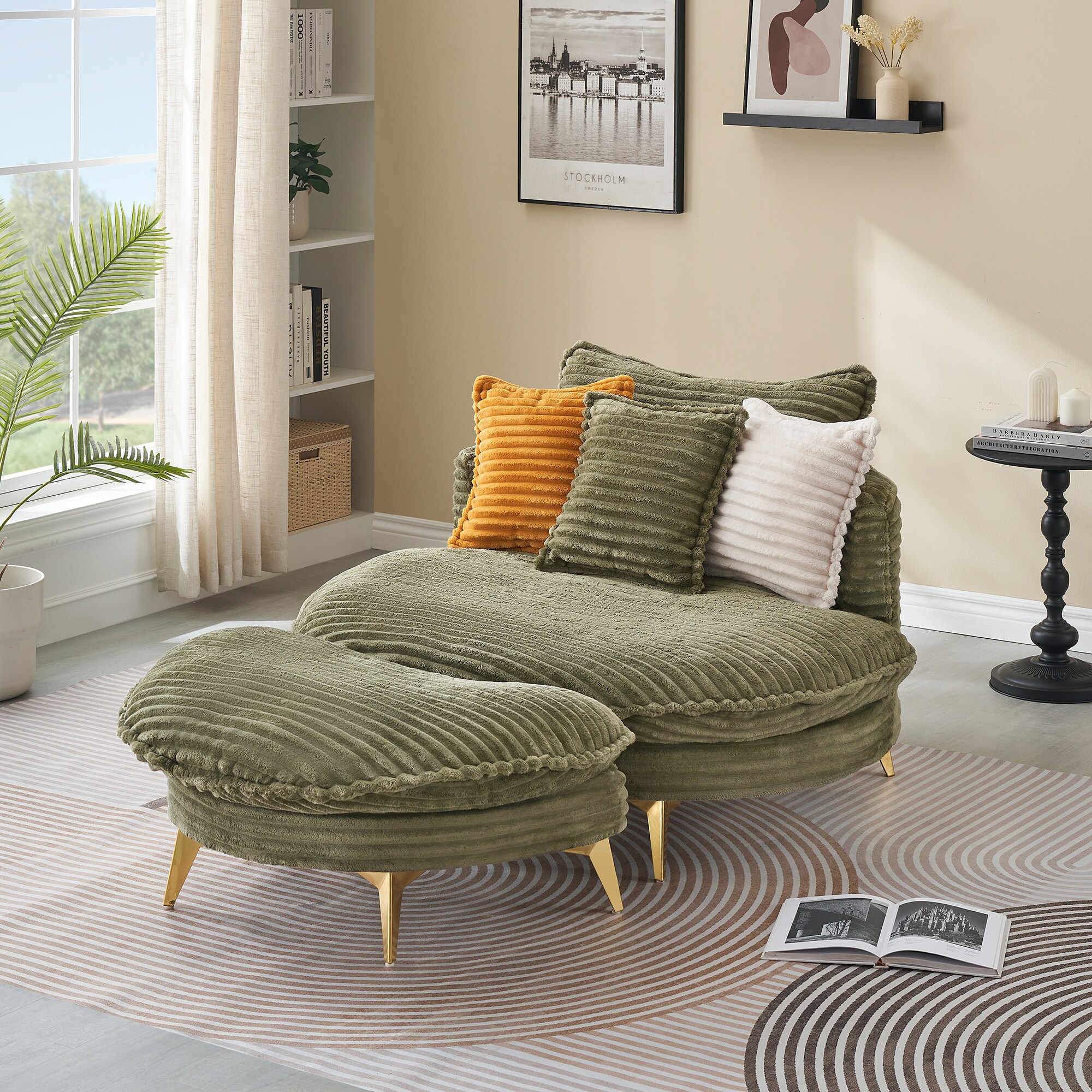 Bybafun YC5200082 Sofas-Loveseats - View #8