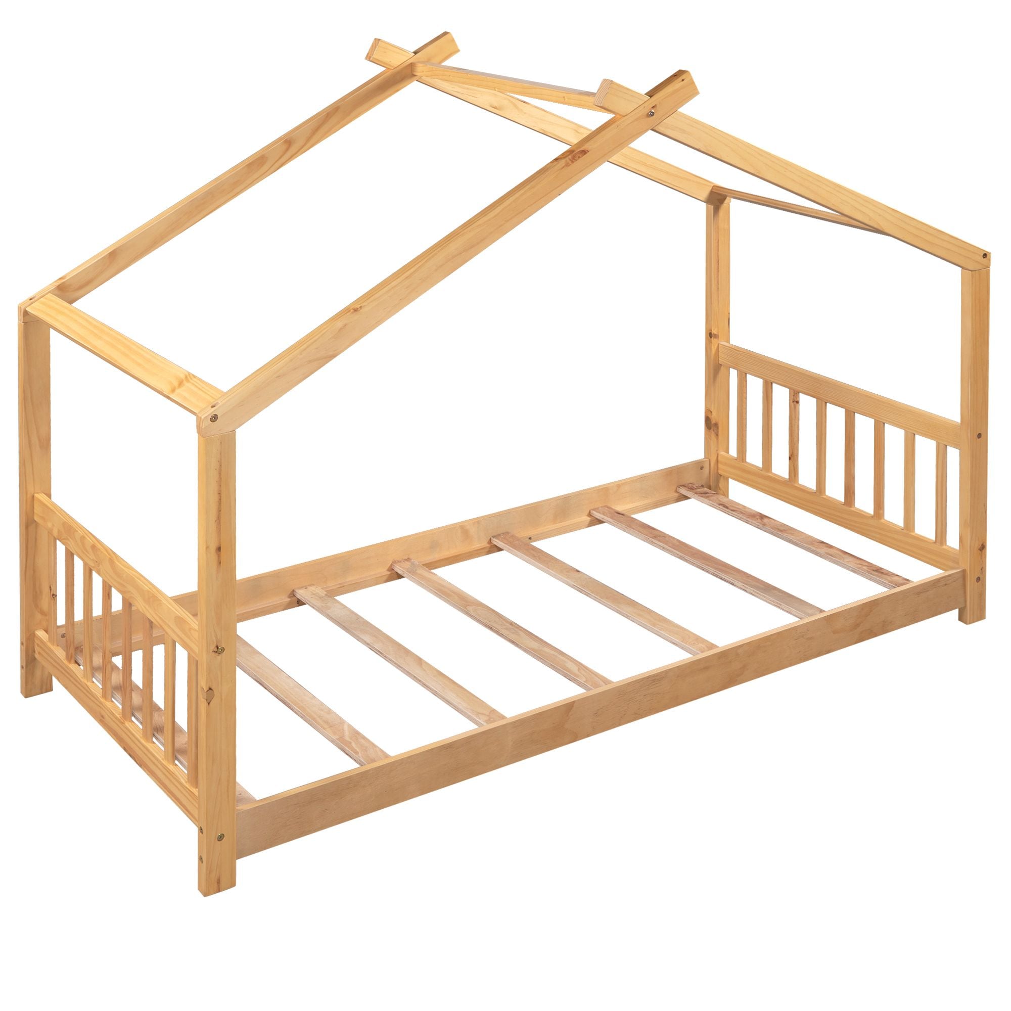 Yiekholo LL-1779AAD beds - View #7