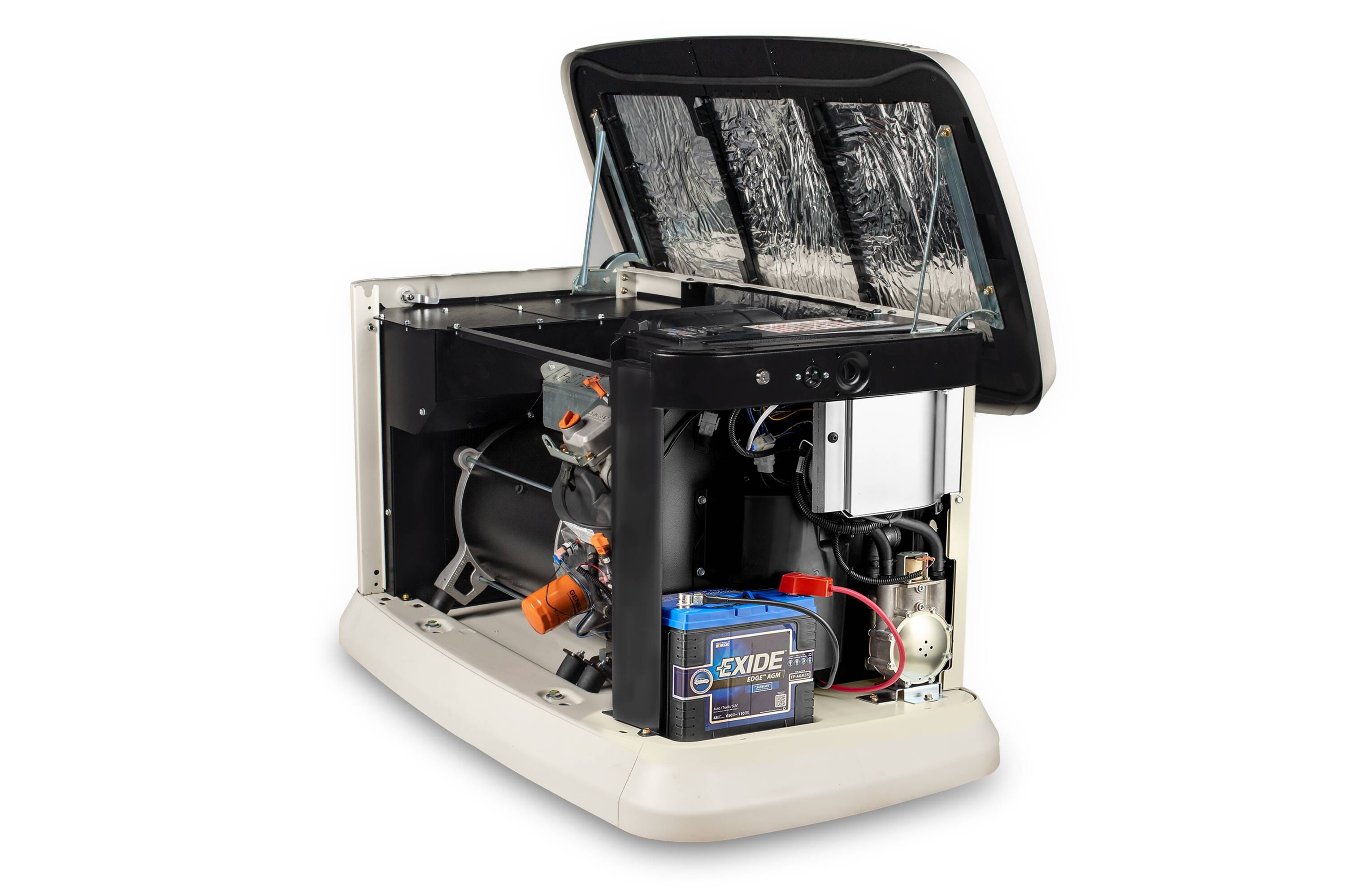Generac 7163 m100635 - View #7