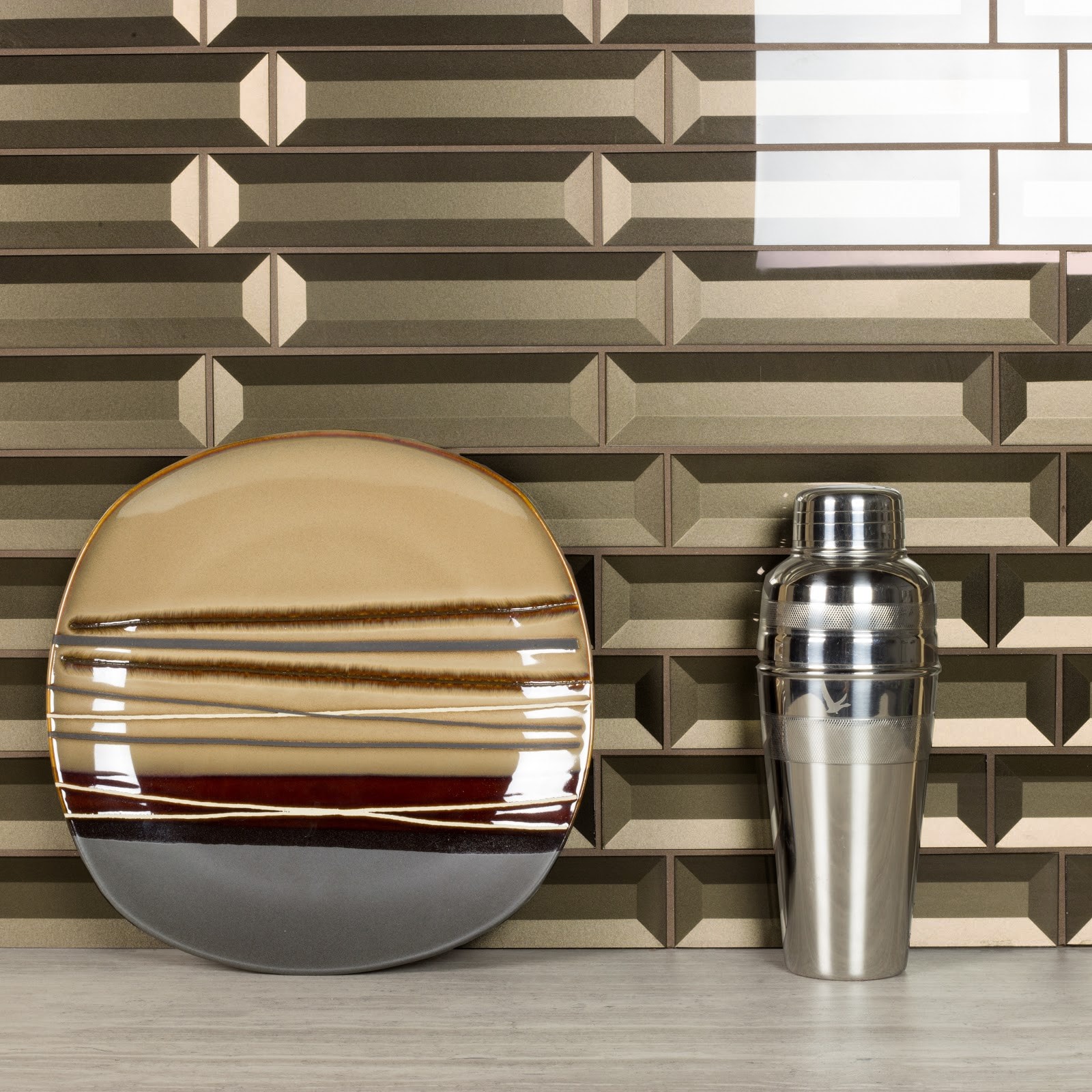 Abolos LWSFOB0208-BR Ceramic-Tile - View #3