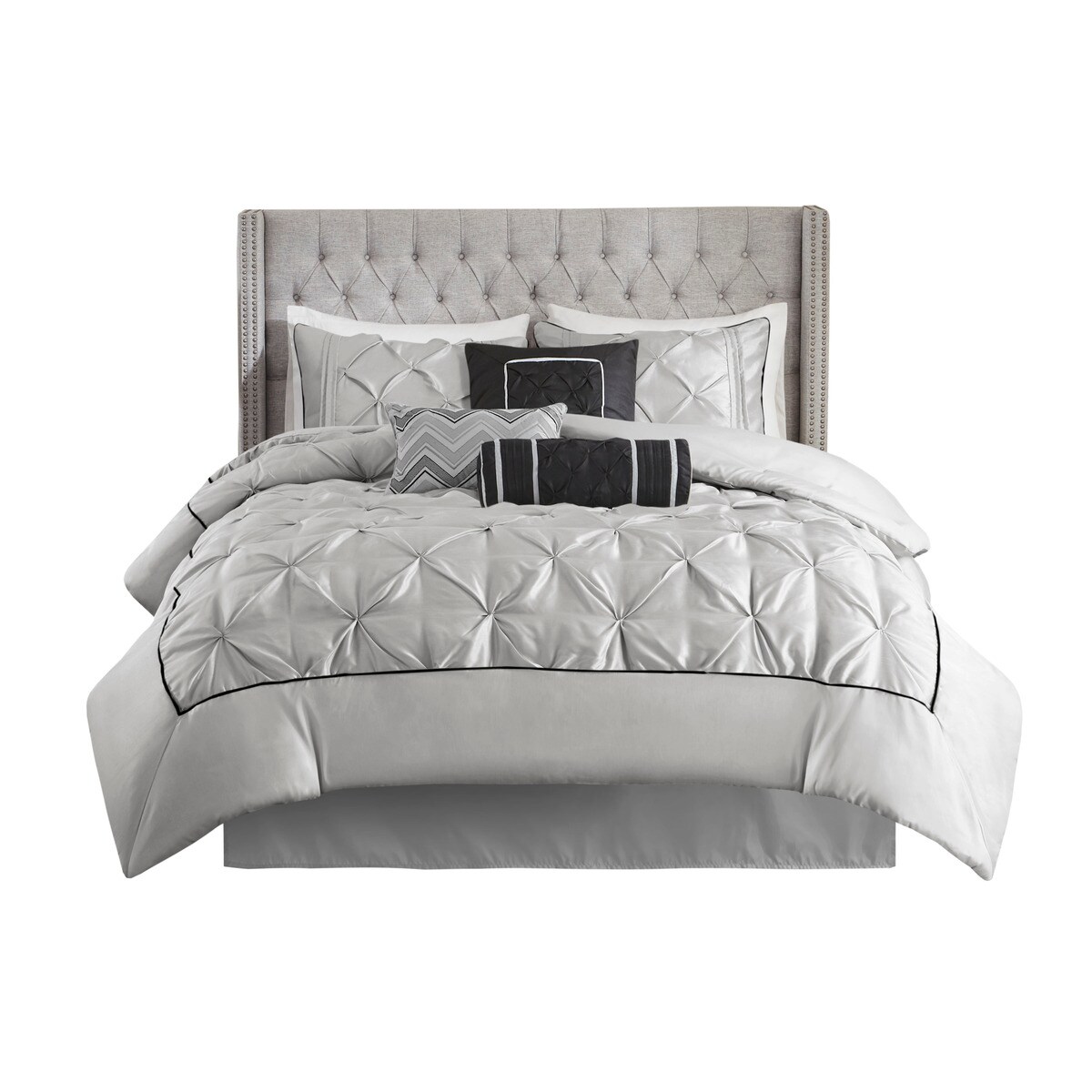Tinyhomie LW-JA-9687535 bedding - View #4