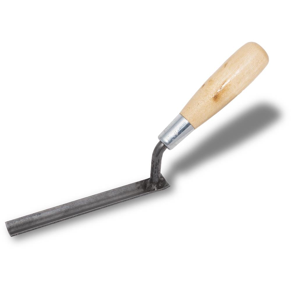 Marshalltown BJCC58 Concave Brick Jointers 6-Inches Steel Brick Jointer