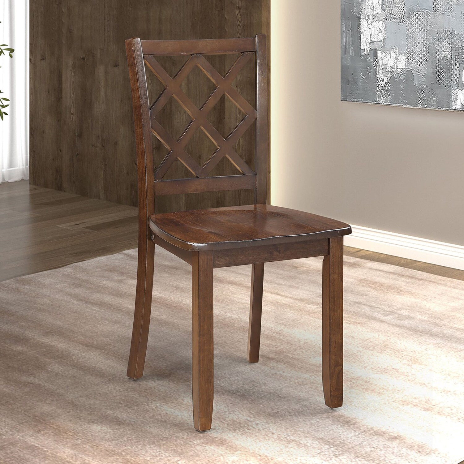 IHOMEadore MDFM3424CH-T-5PK Dining-Sets - View #6