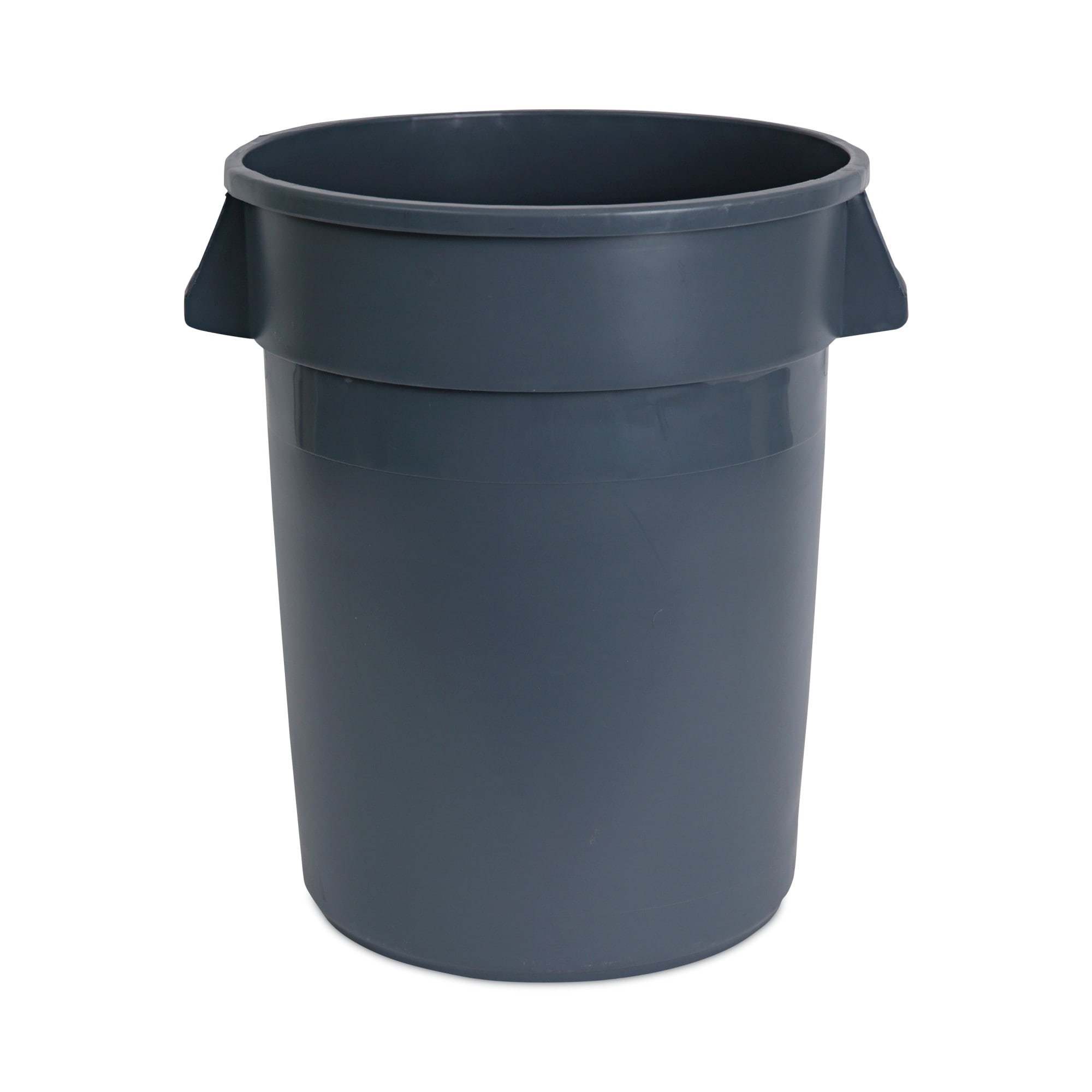 Plastic Dustbin Outdoor Trash Cans Garbage Containers - Buy
