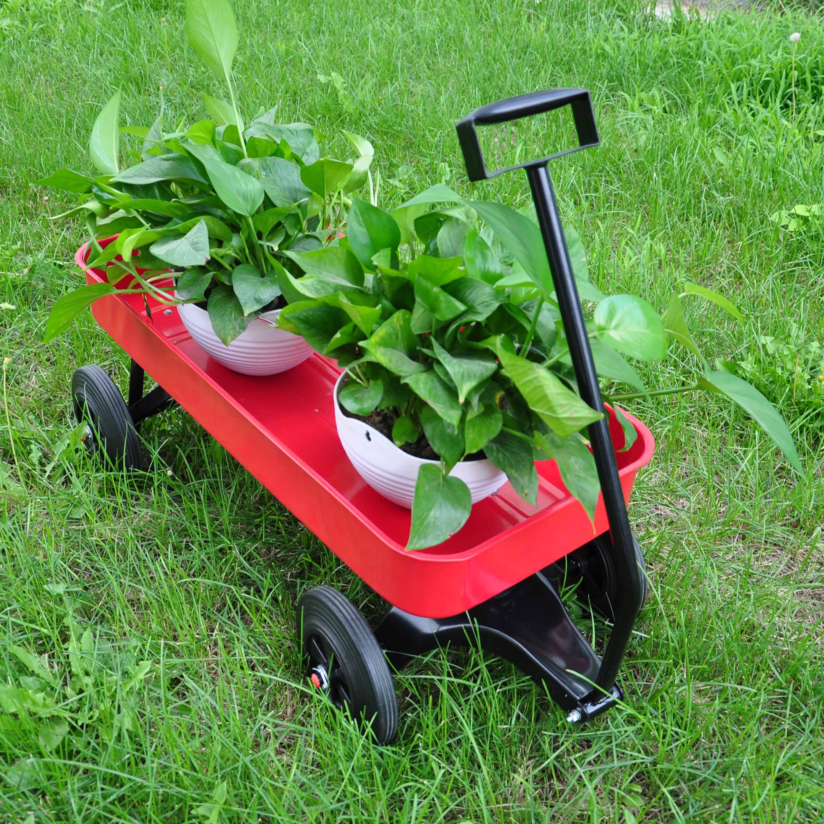 AHIOU HOME ZAZHG-33518C Yard-Carts - View #4