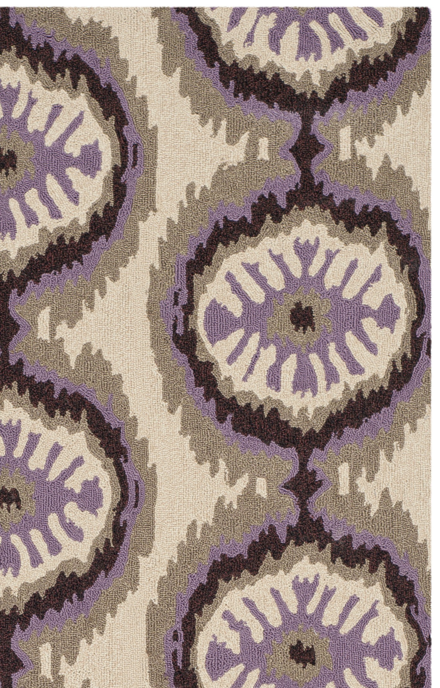 Safavieh FRS486B-5 rugs - View #5