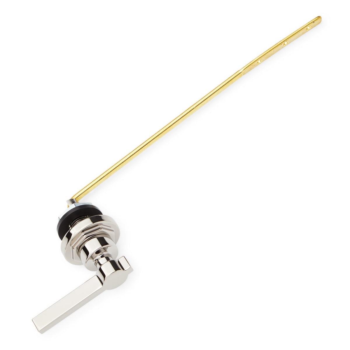 Signature Hardware 447340 Flush-Lever - View #2