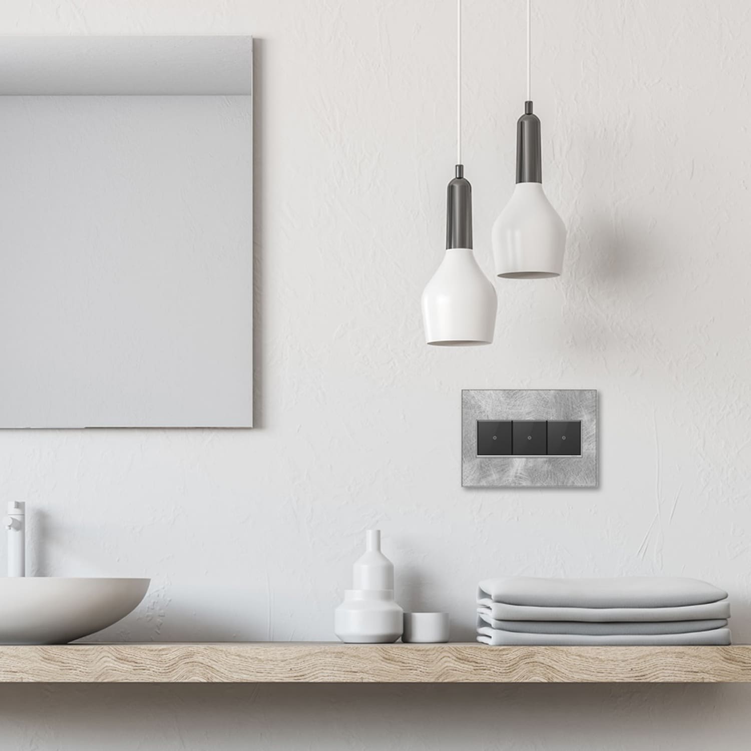 Legrand ASTP1532G4 Lighting-Controls - View #2