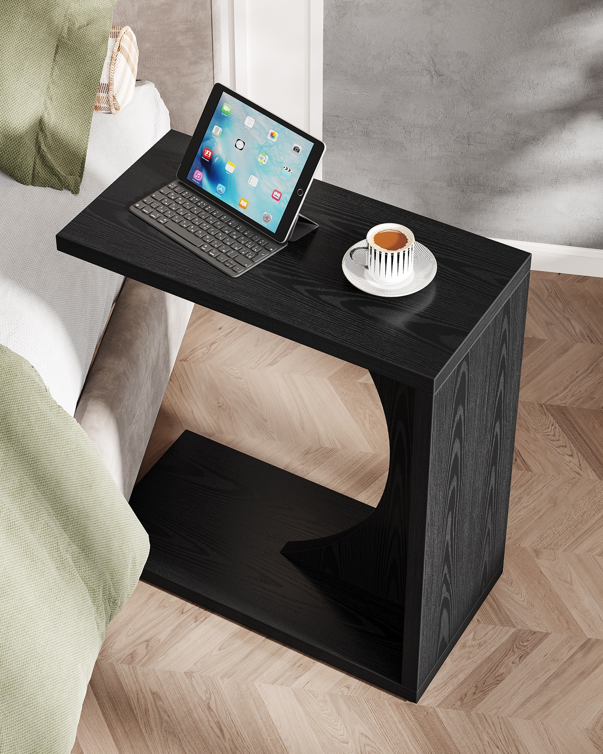 Fnova LWTJ-RY0202 End-Tables - View #7