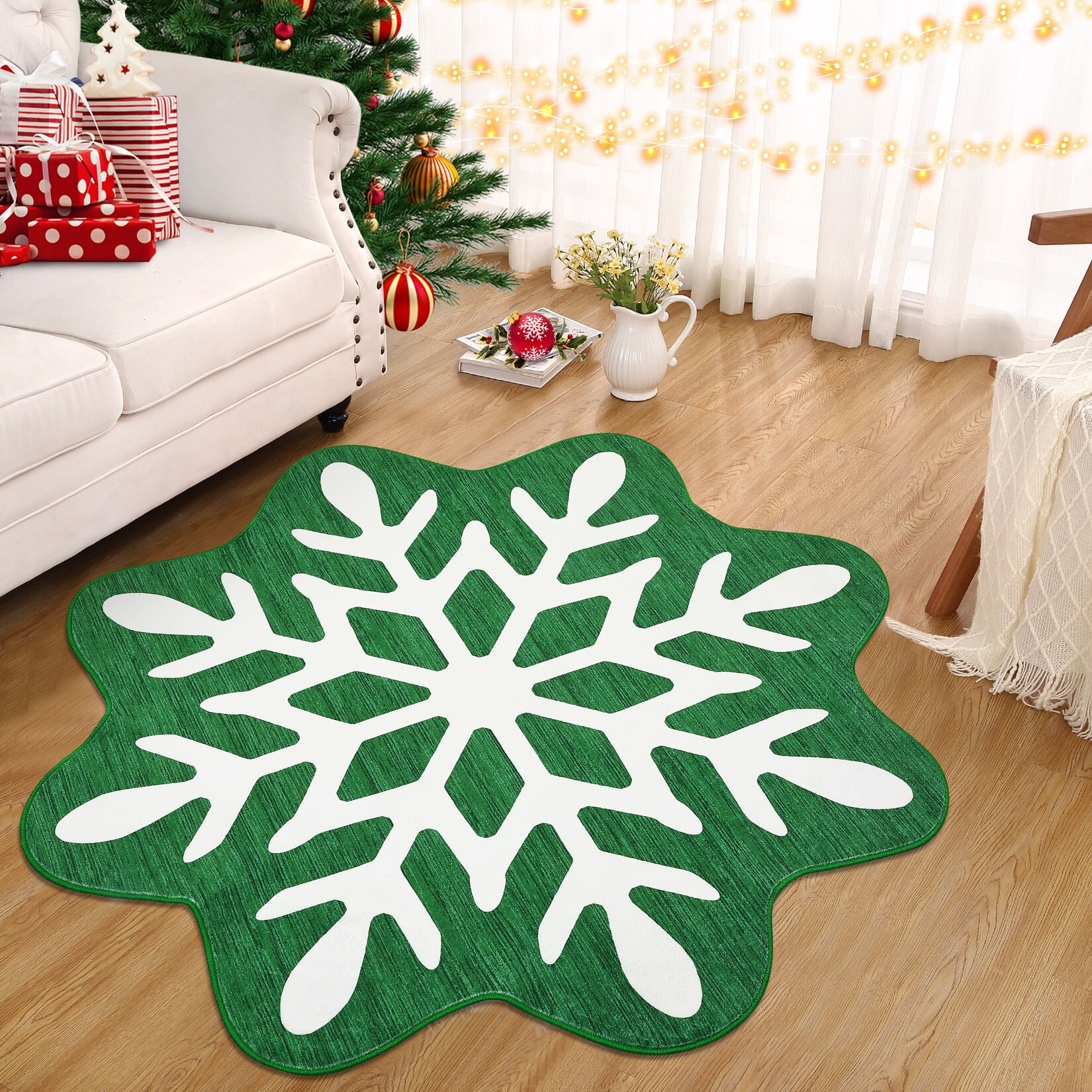 Garvee SUNNY-PHO-15NZFF3P rugs - View #4
