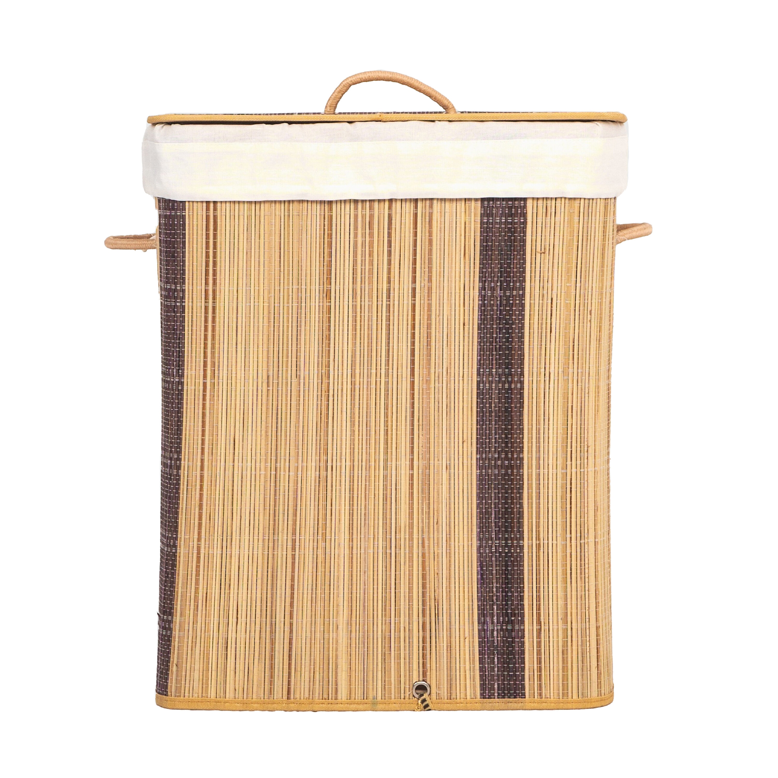 Wickerwise QI004430-N-SQ Bins-Baskets - View #6