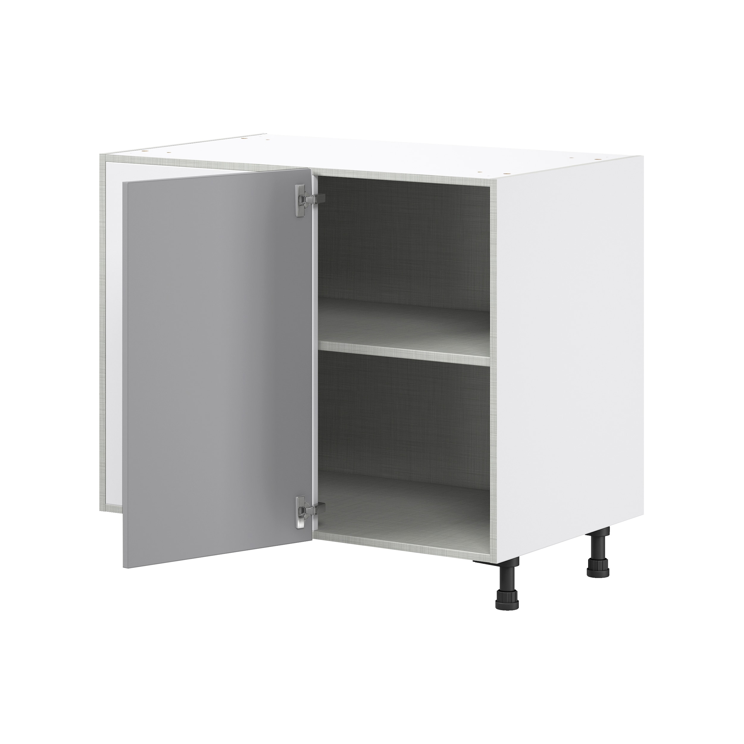 Hugo&Borg DSBBCL39-BM Cabinets-Kitchen - View #7