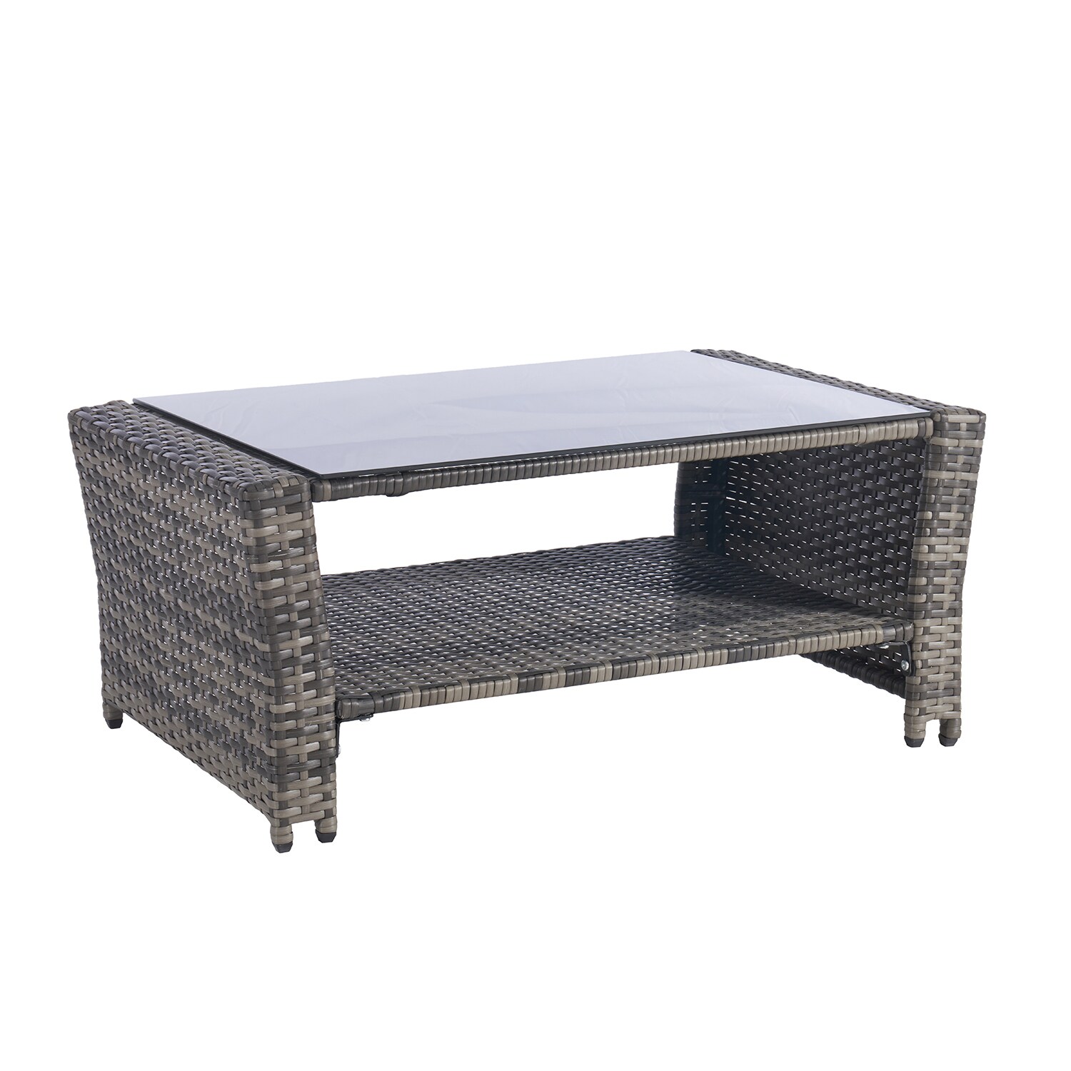 Bybafun YA0100116 Patio-Conversation-Sets - View #7