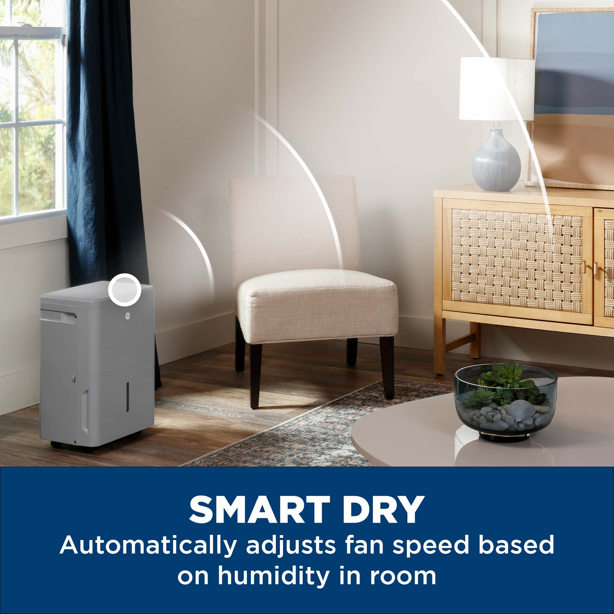 Danby 50 Pints Console Dehumidifier for Rooms up to 3000 Cubic Feet &  Reviews