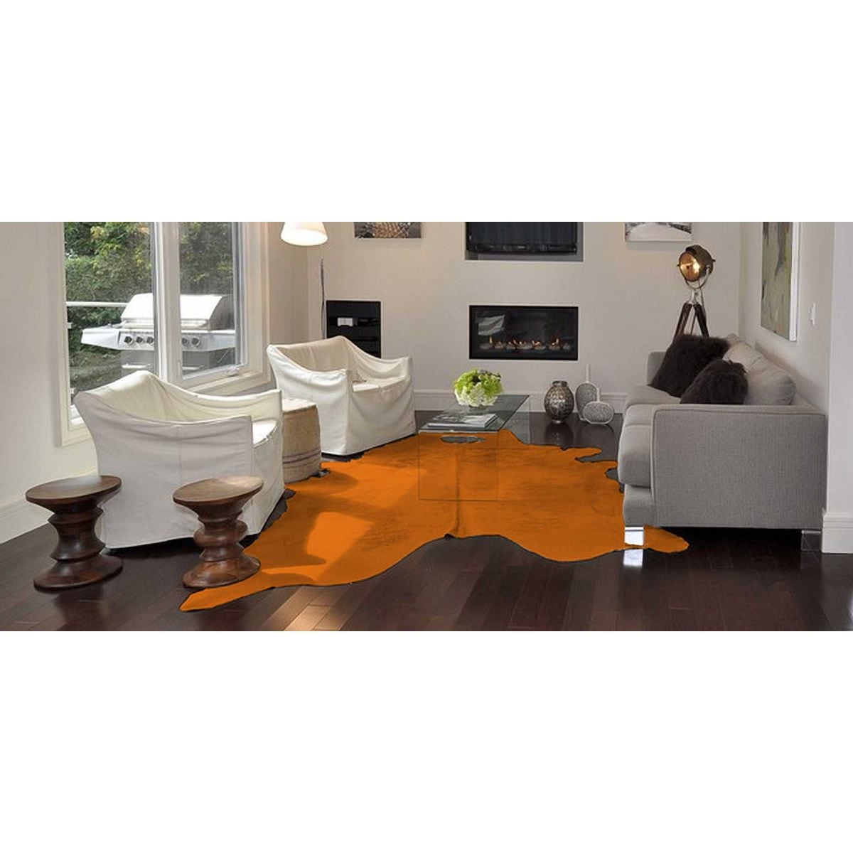 HomeRoots 316710 rugs - View #3