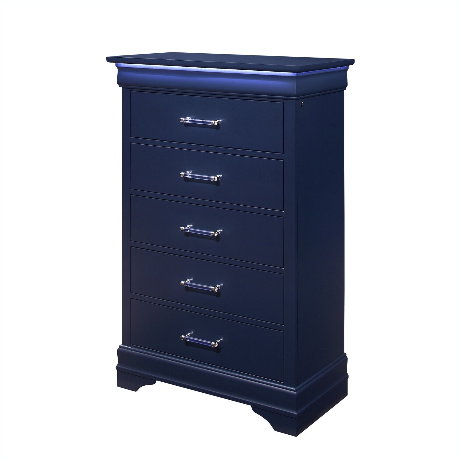 SUNCREAT A5ABFCAQDUR5 dressers - View #4