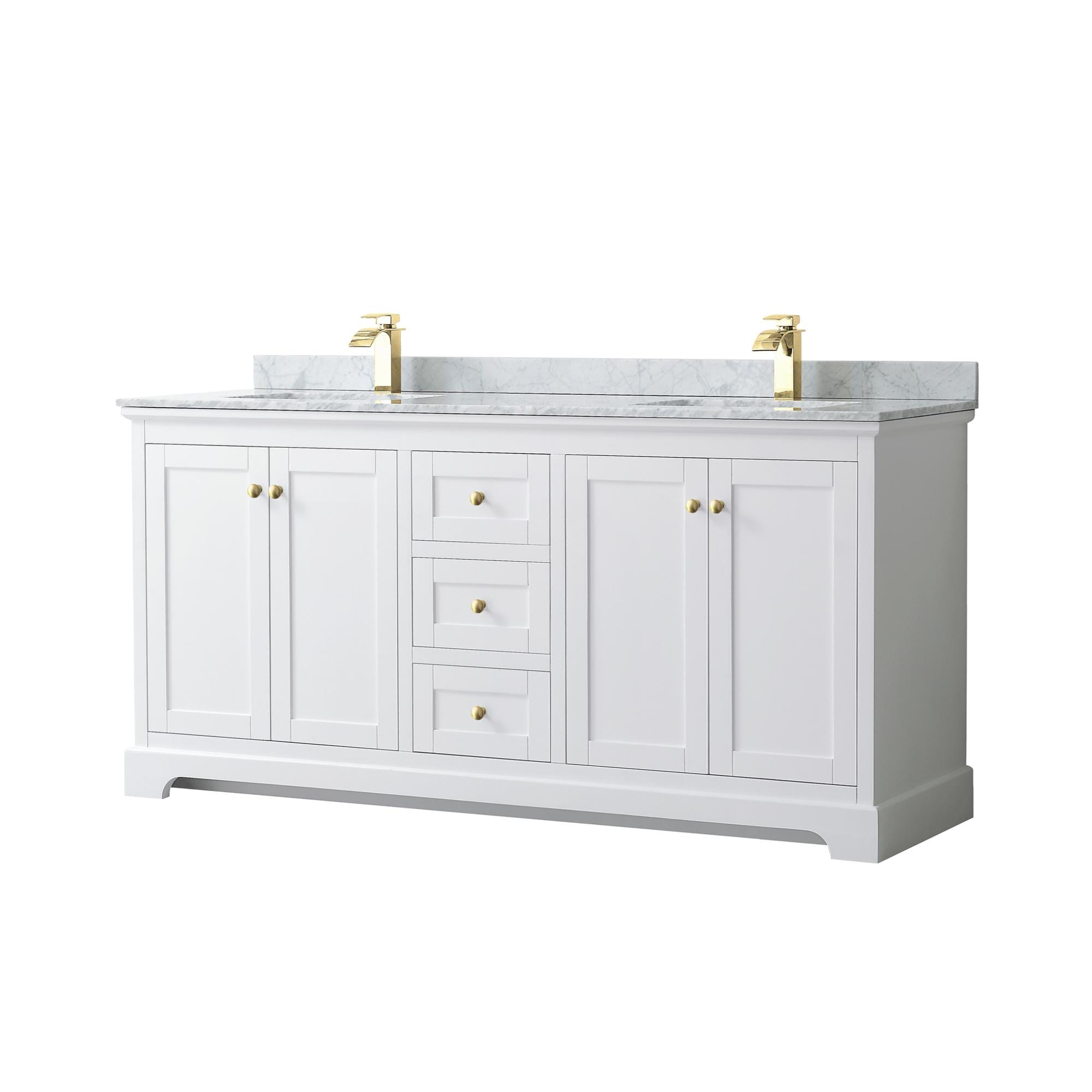 Wyndham Collection WCV232372DWGCMUNSMXX Bath-Vanity-Combo - View #2
