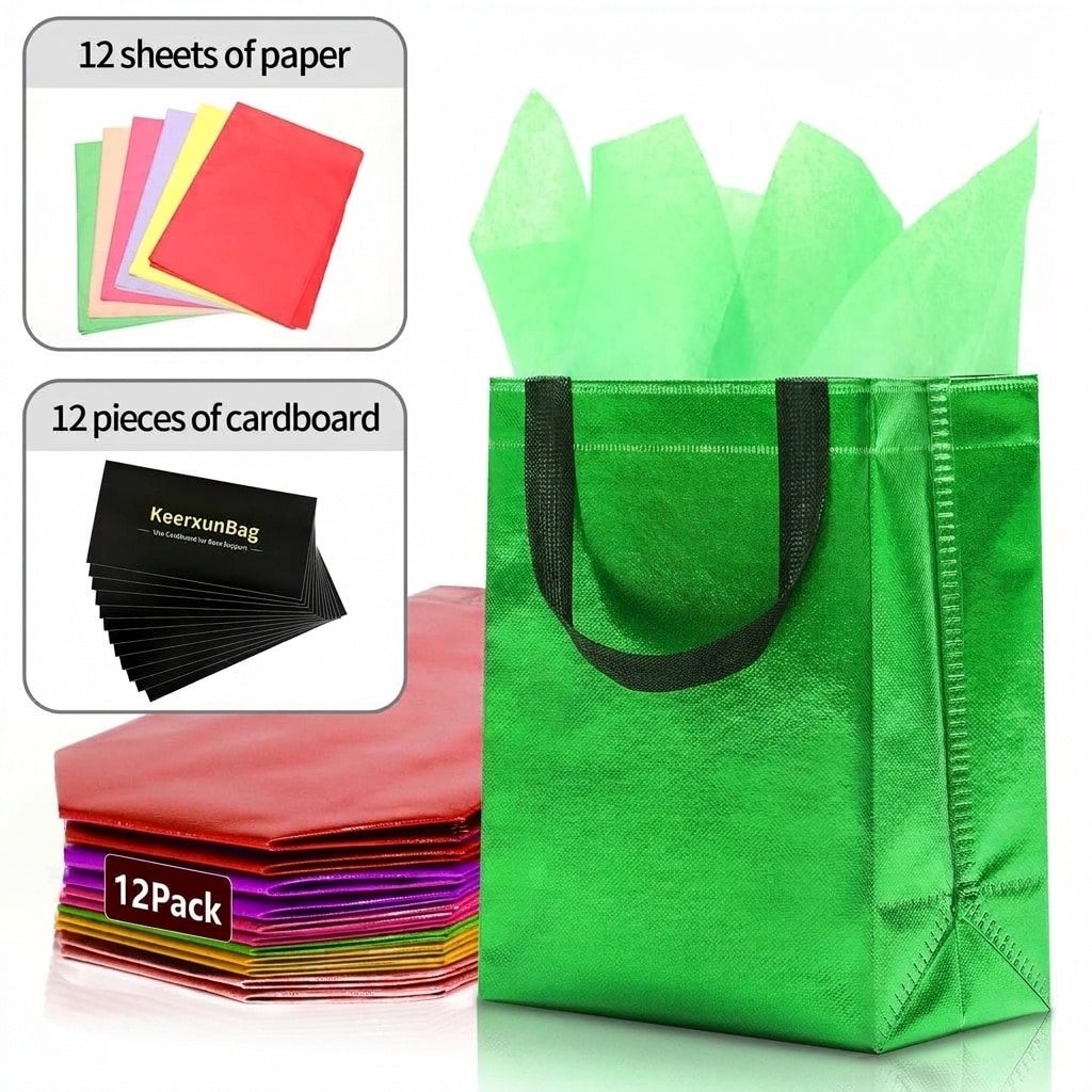 Afoxsos L05AF10028 Gift-Bags - View #4