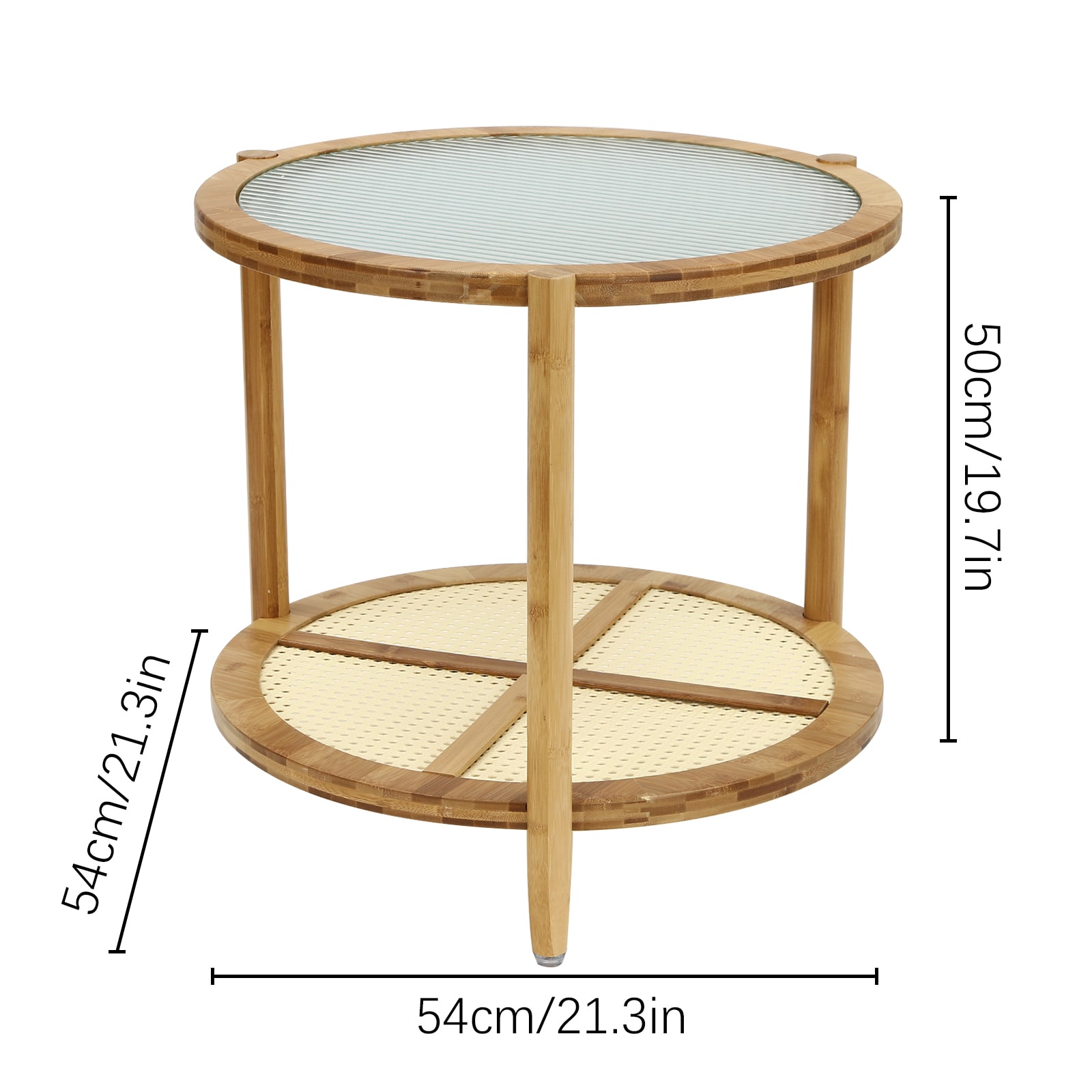 CNCEST JJ9WIK2MWDLYF End-Tables - View #4