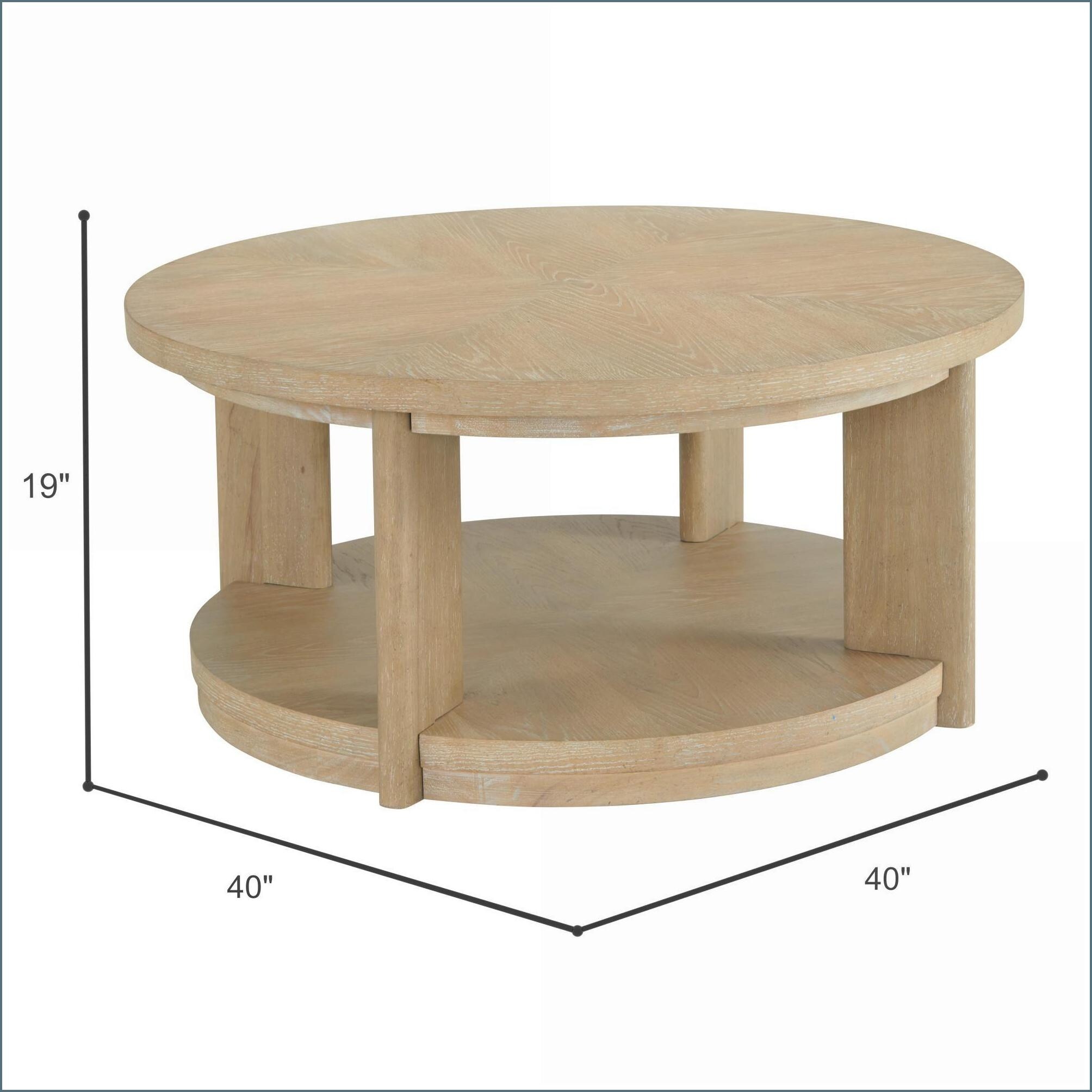 Watnature QSWBM5Z2F76R Coffee-Tables - View #2