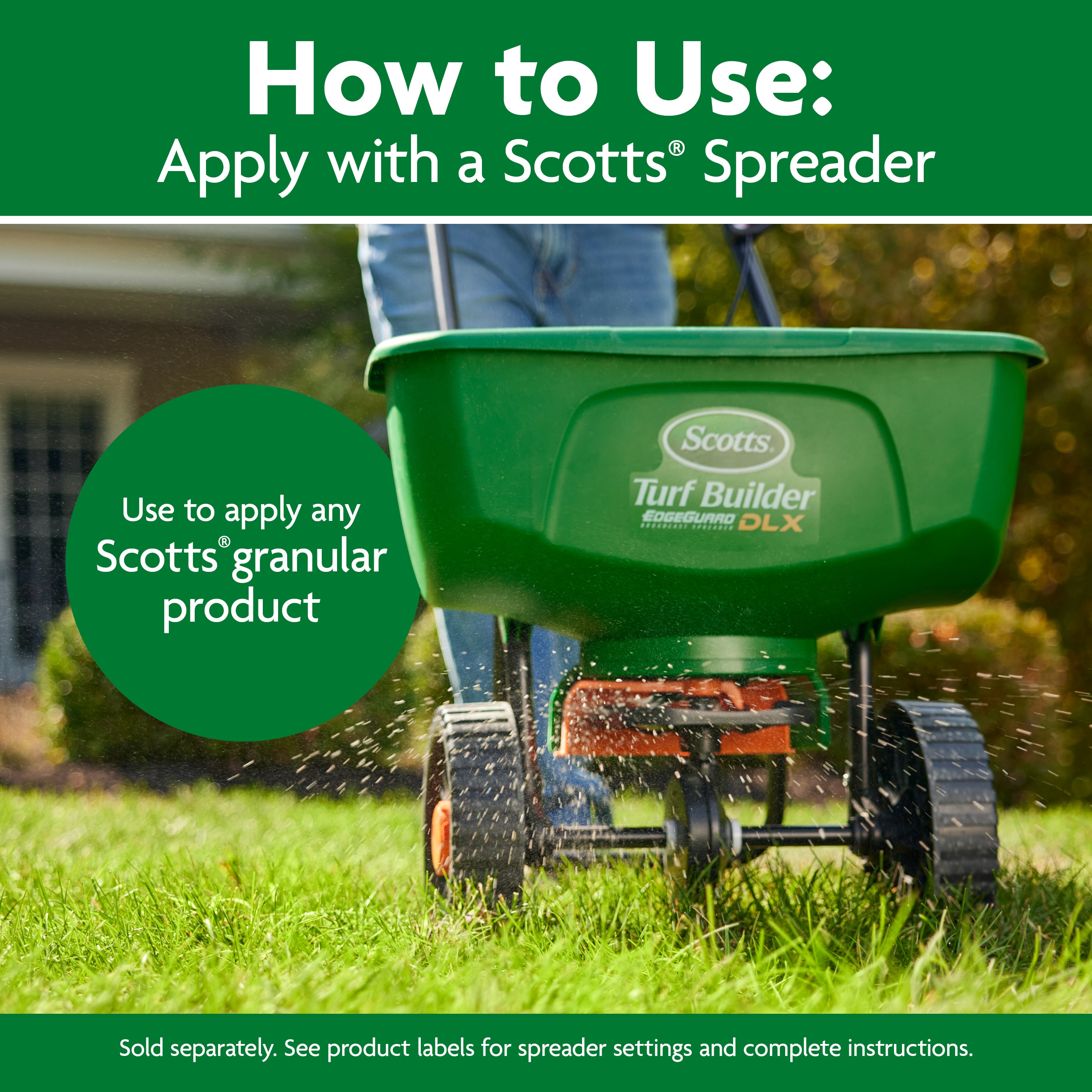 Scotts VB21546 Grass-Seed - View #5